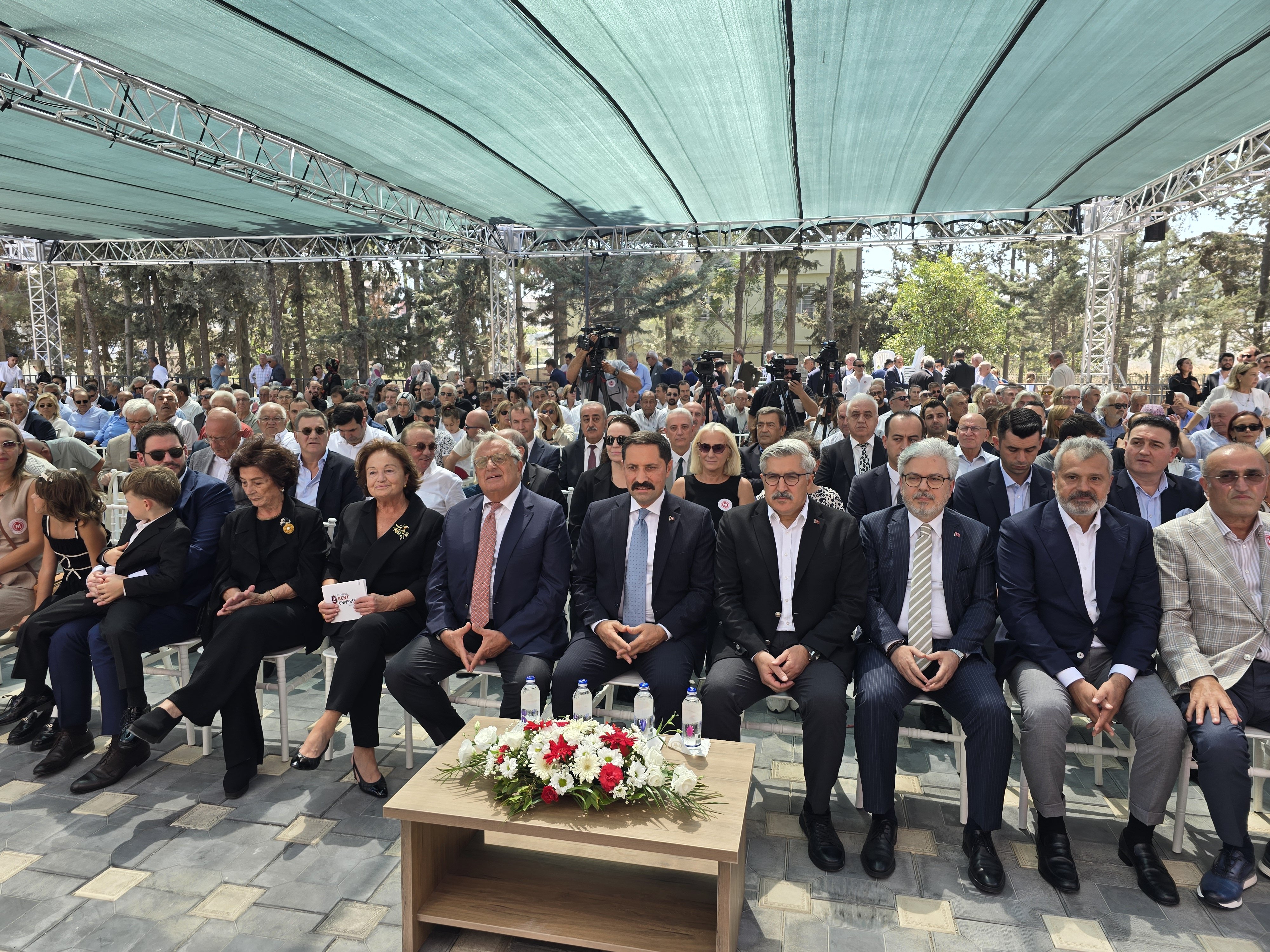 Milli Eğitim Bakan Yardımcısı Ömer Faruk Yelkenci