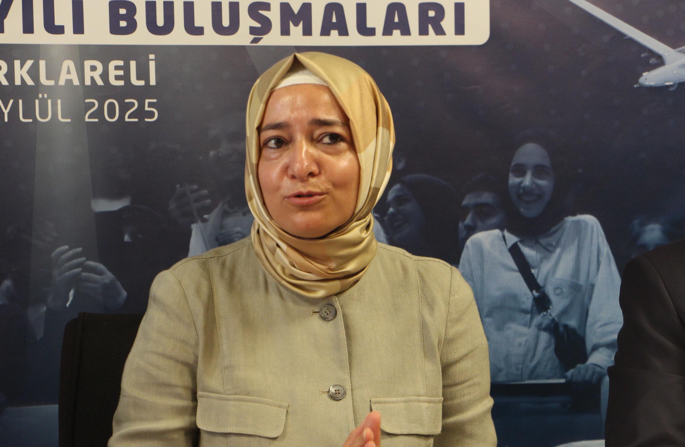 AK Parti Çalışmaları