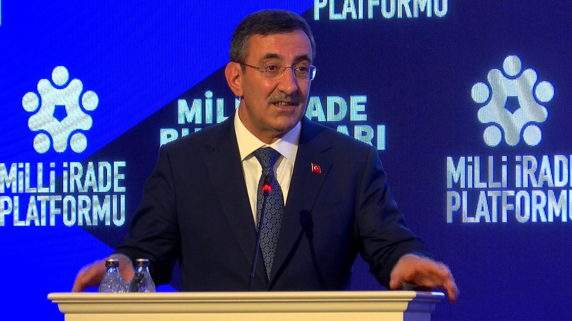 Milli İrade Buluşması