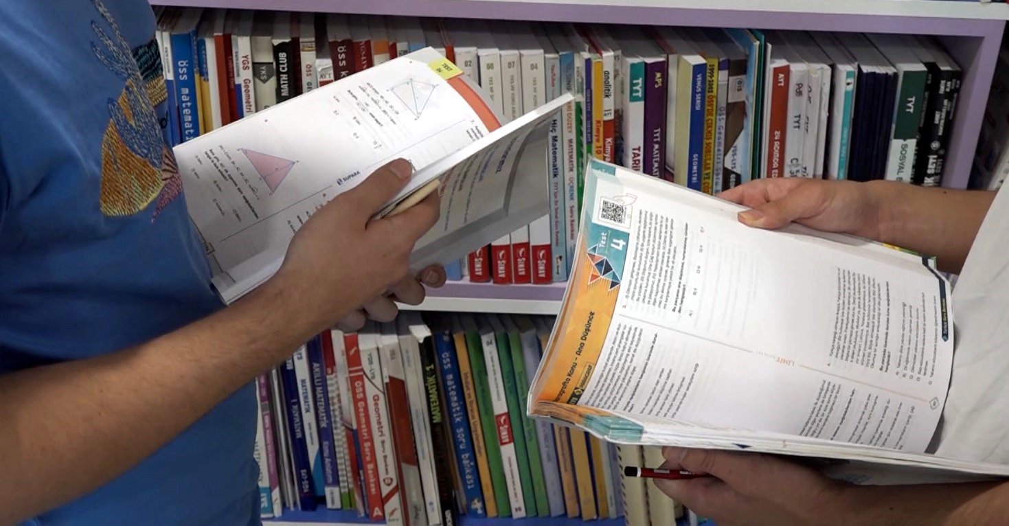 Neşet Gündüz Kaynak Kitap Açıklaması