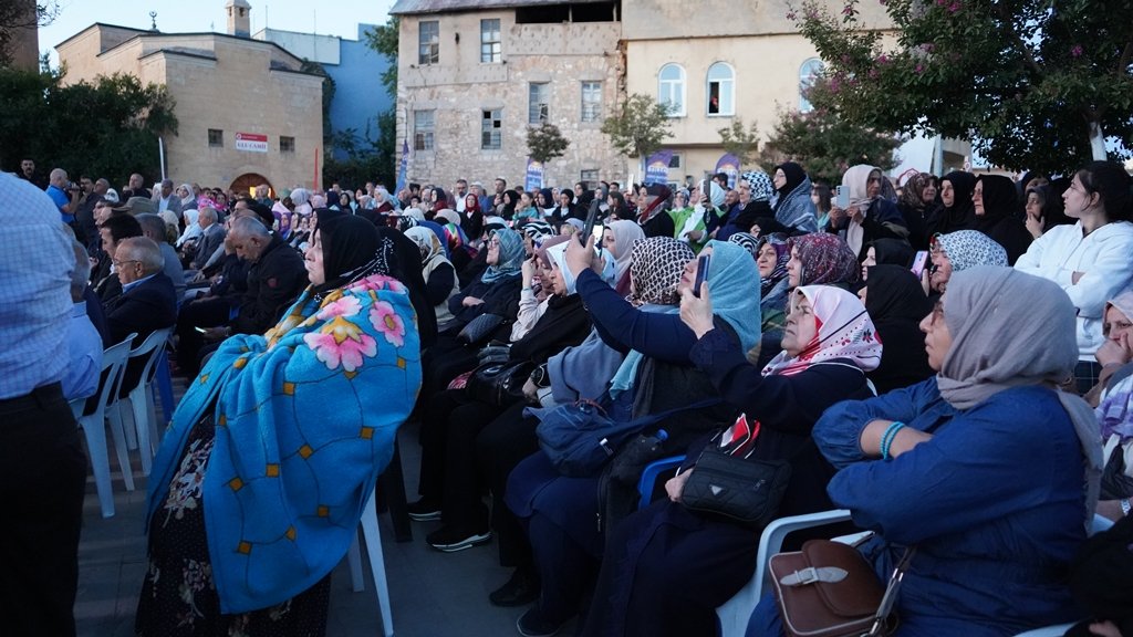 Işık Hadisesi vatandaş