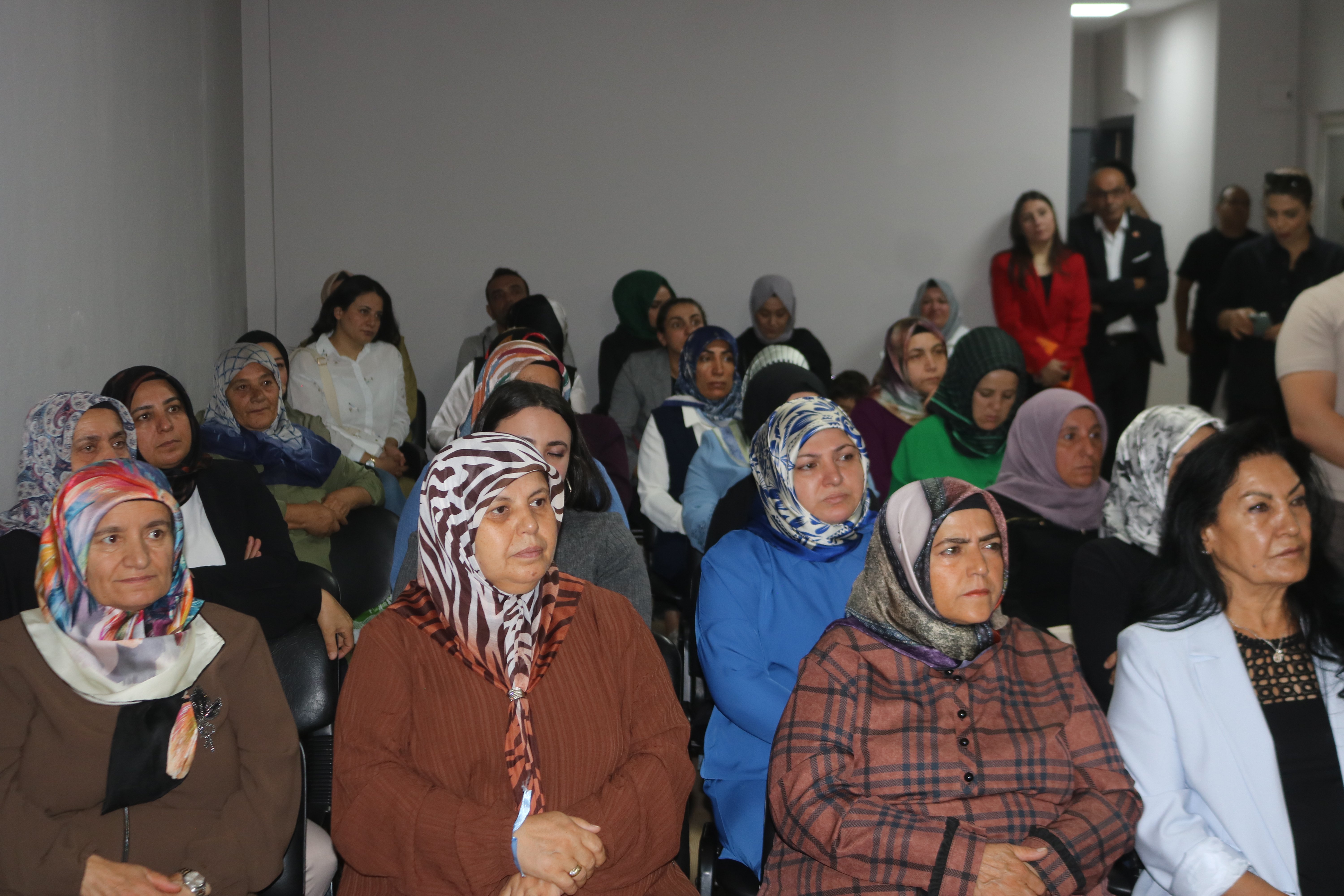 Özlem Zengin TBMM Çalışmaları