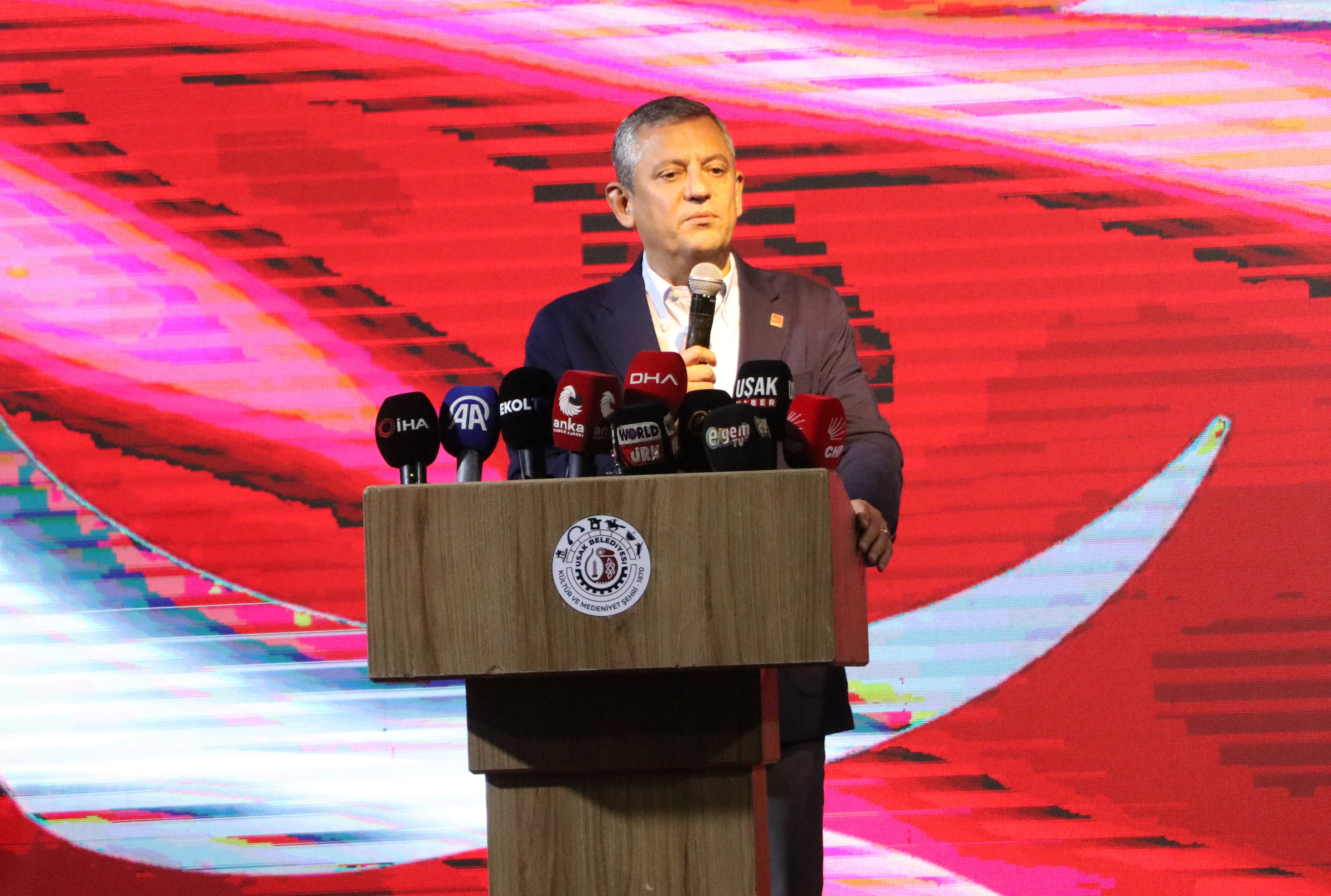 Ferdi Zeyrek Amfi Salonu açılış töreni