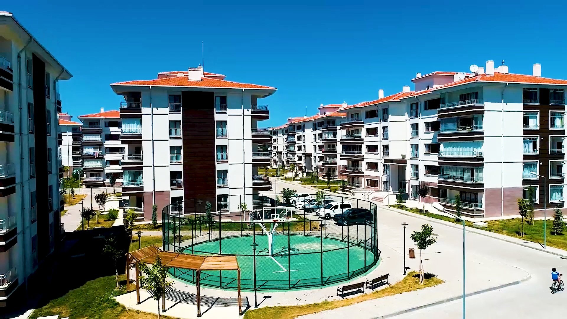 TOKİ Banka İşlemleri