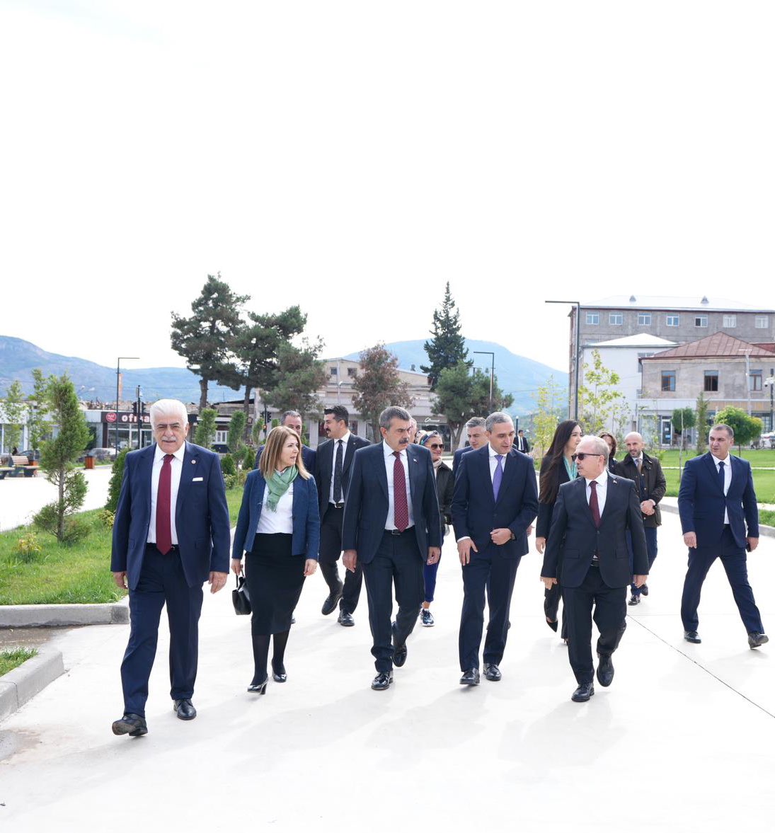 Türkiye Azerbaycan eğitim iş birliği