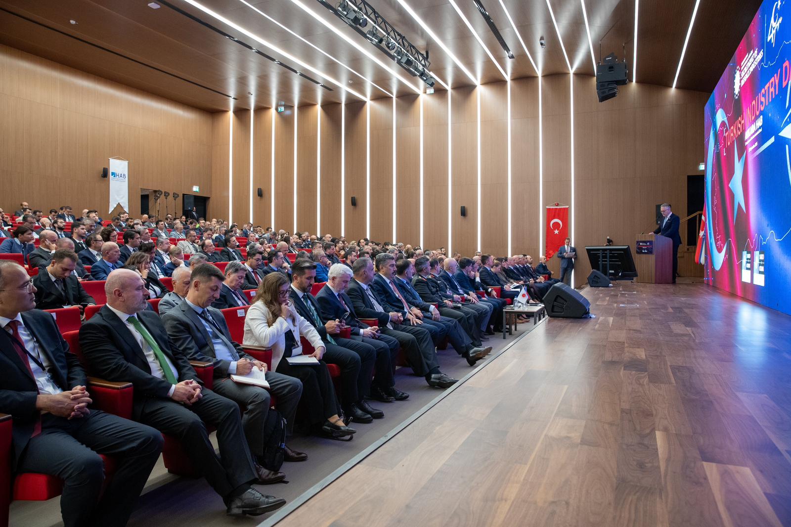 Savunma Sanayii Başkanlığı NATO işbirliği