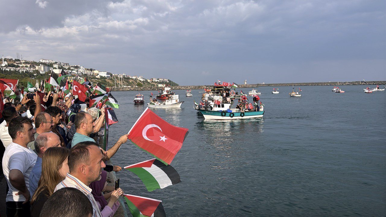 Tekirdağ Deniz Etkinliği