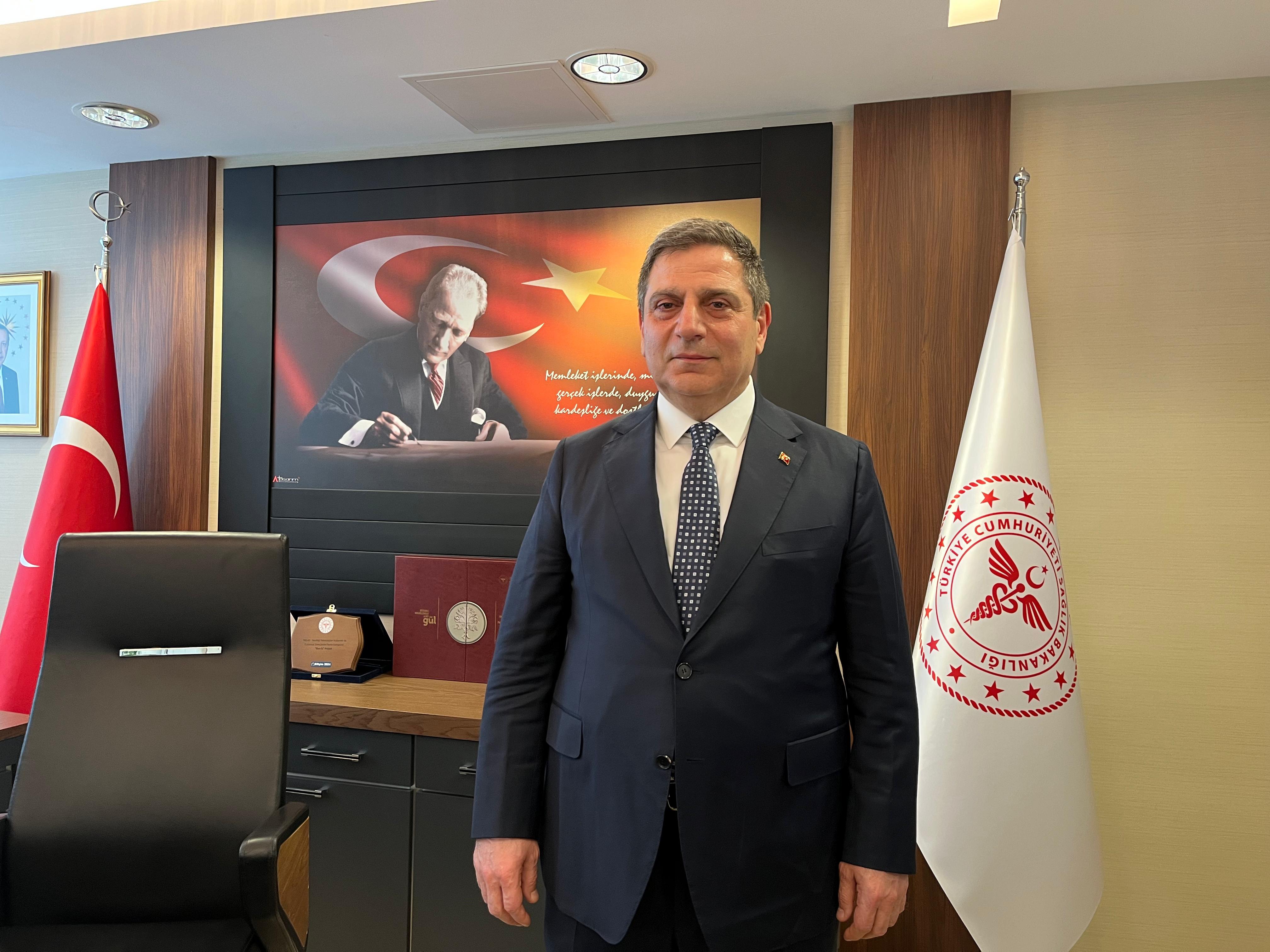 CAR-T Hücre Tedavisi Türkiye