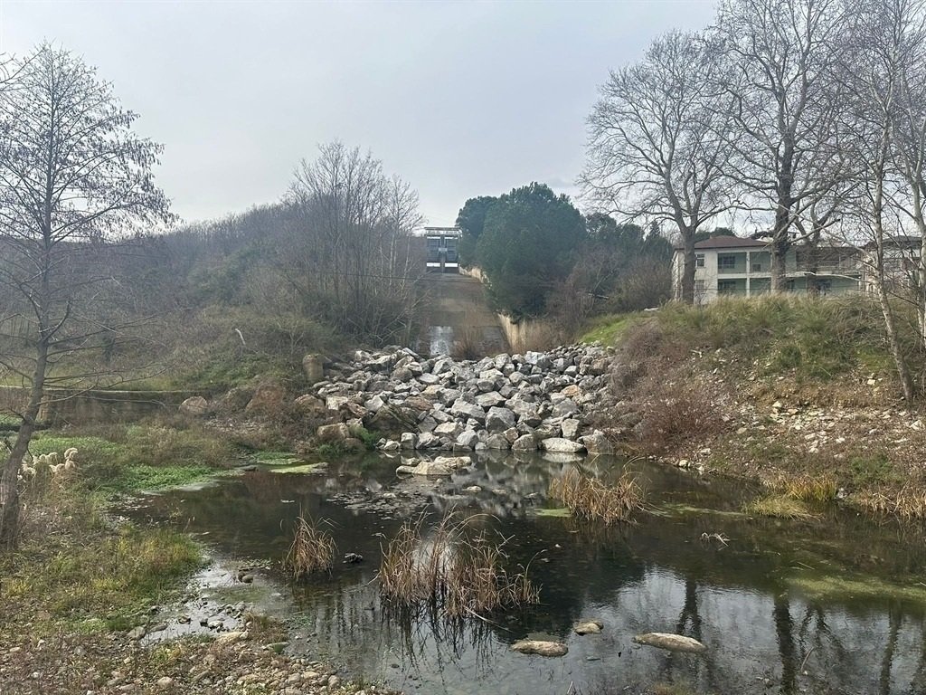 Yalova su skandalı sanıkları