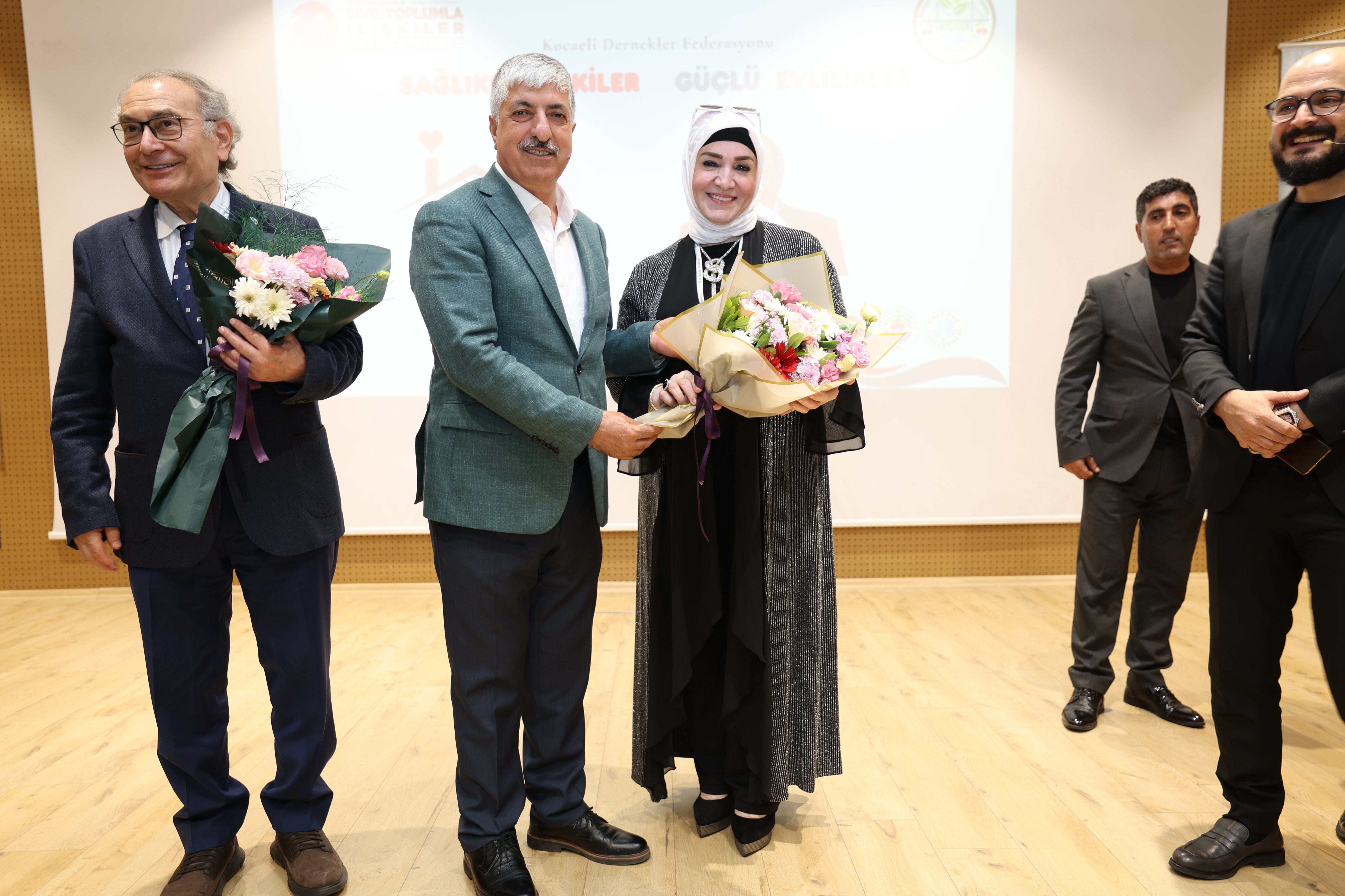 Aile Arabuluculuk Sistemi