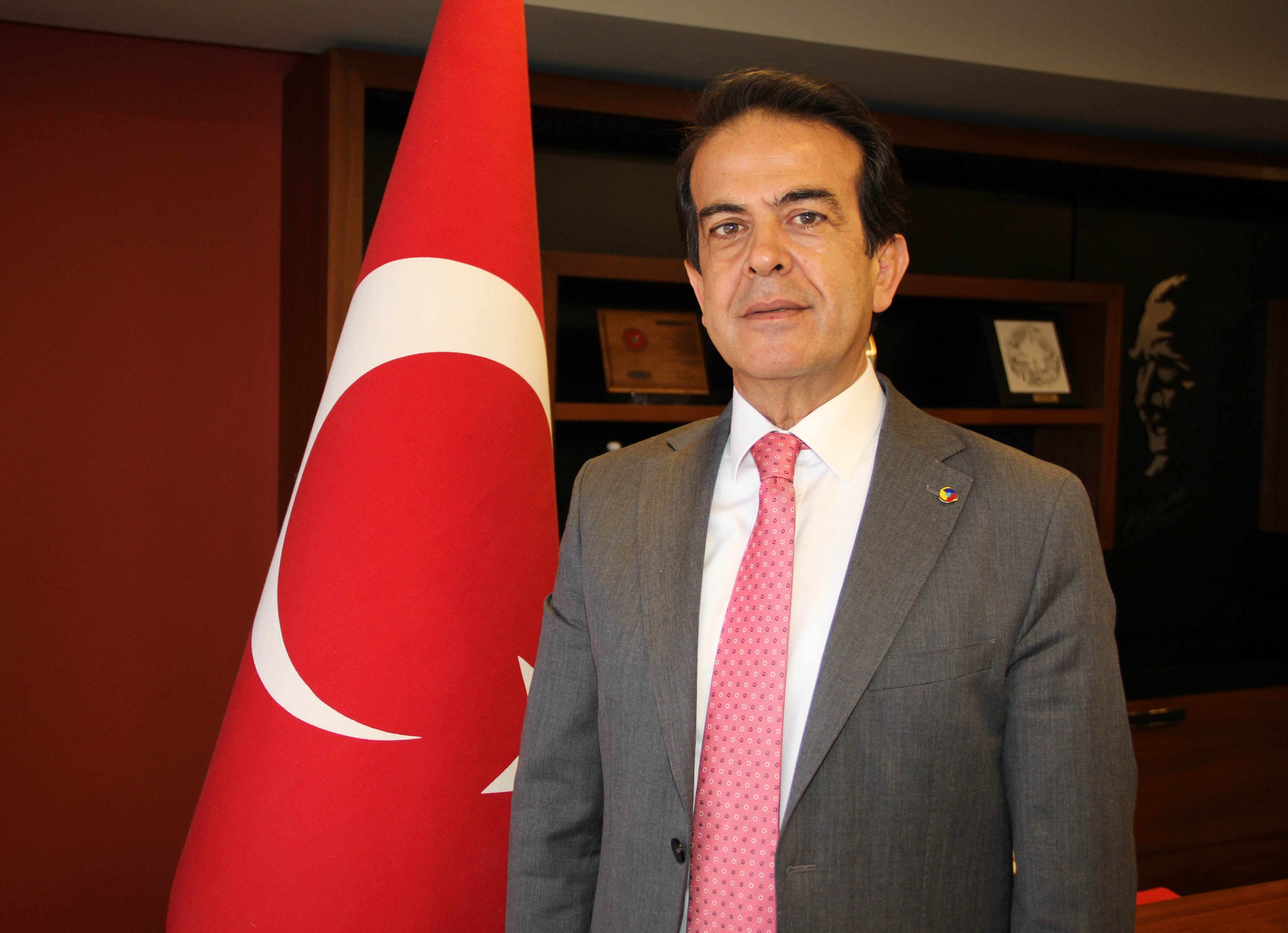 Ukrayna anti-damping kararı