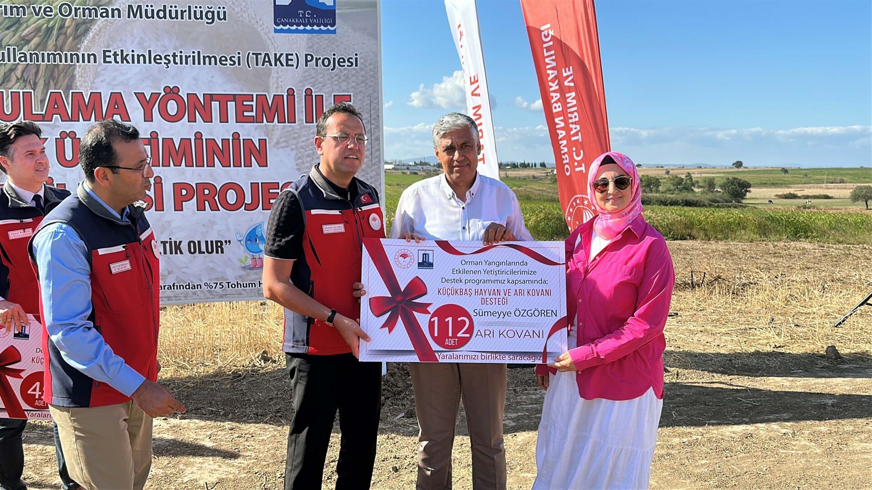 İklim değişikliği tarım etkisi
