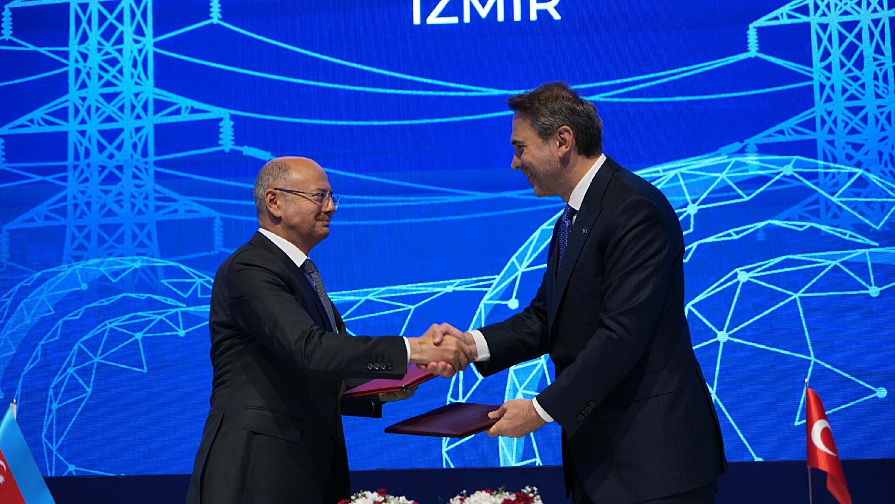 Enerji Forumu Açılışı