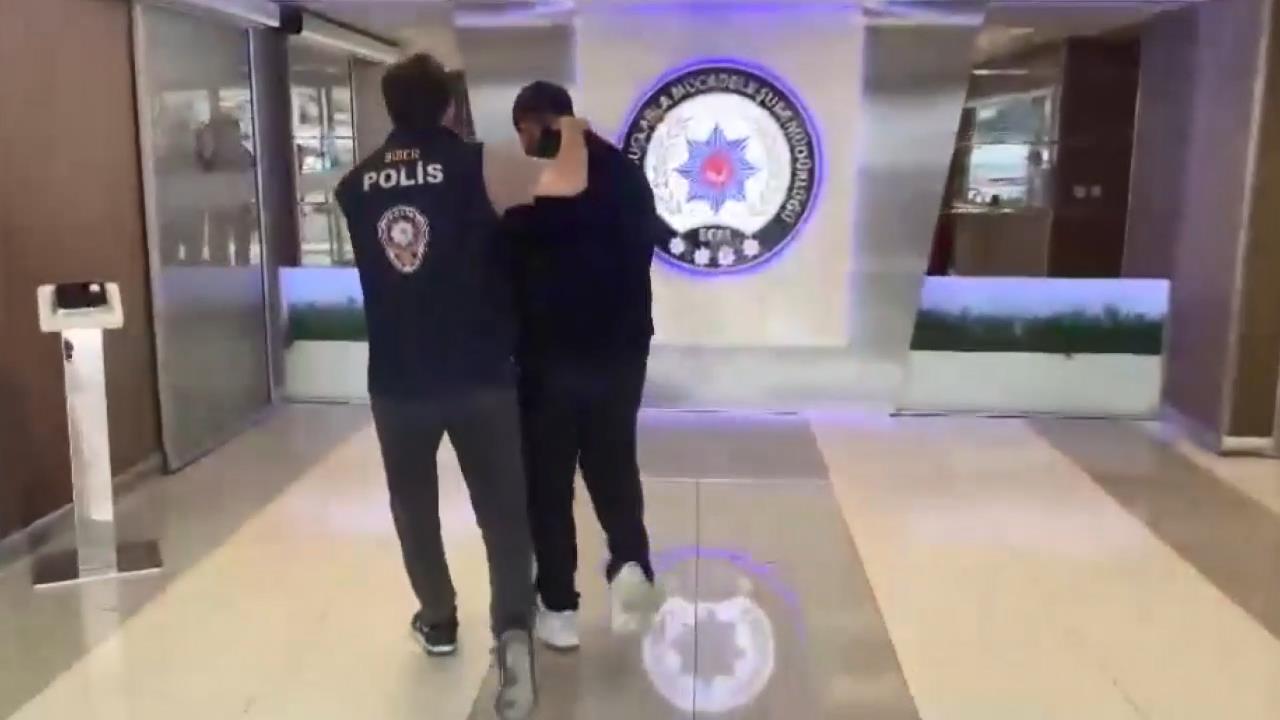 Arteria Teknoloji A.Ş. soruşturması