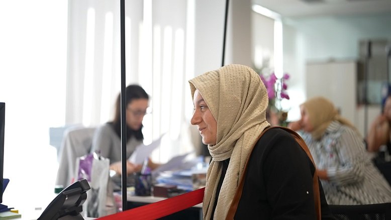 Arnavutköy Belediyesi Eğitim Desteği