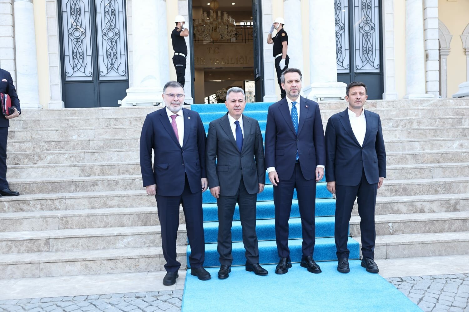 Enerji Sektörü Gelişmeleri