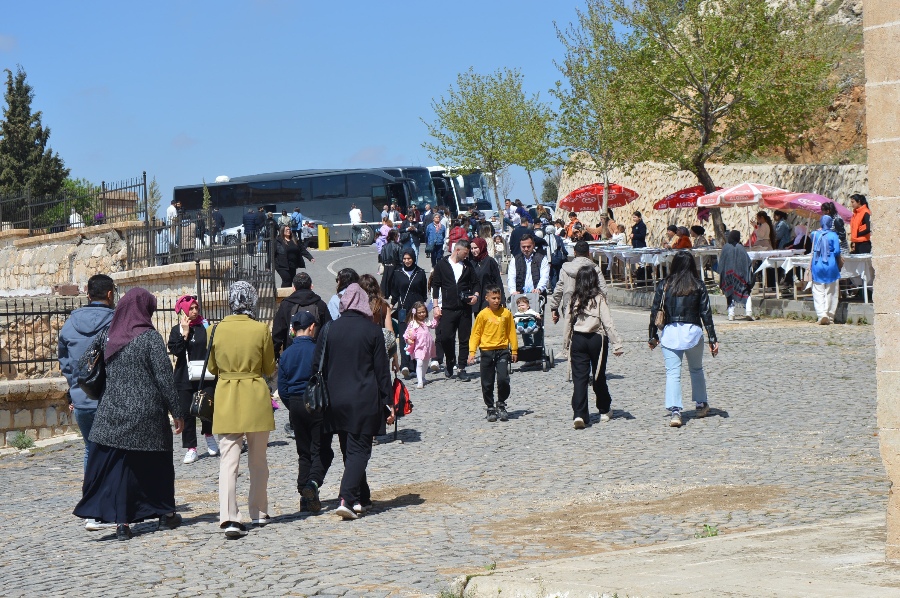 Mardin turizm yatırımları