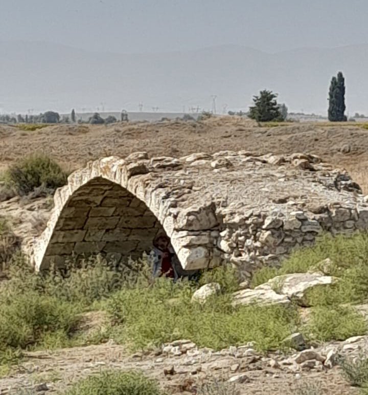 1101 Haçlı Seferleri Ereğli Savaşı Araştırması