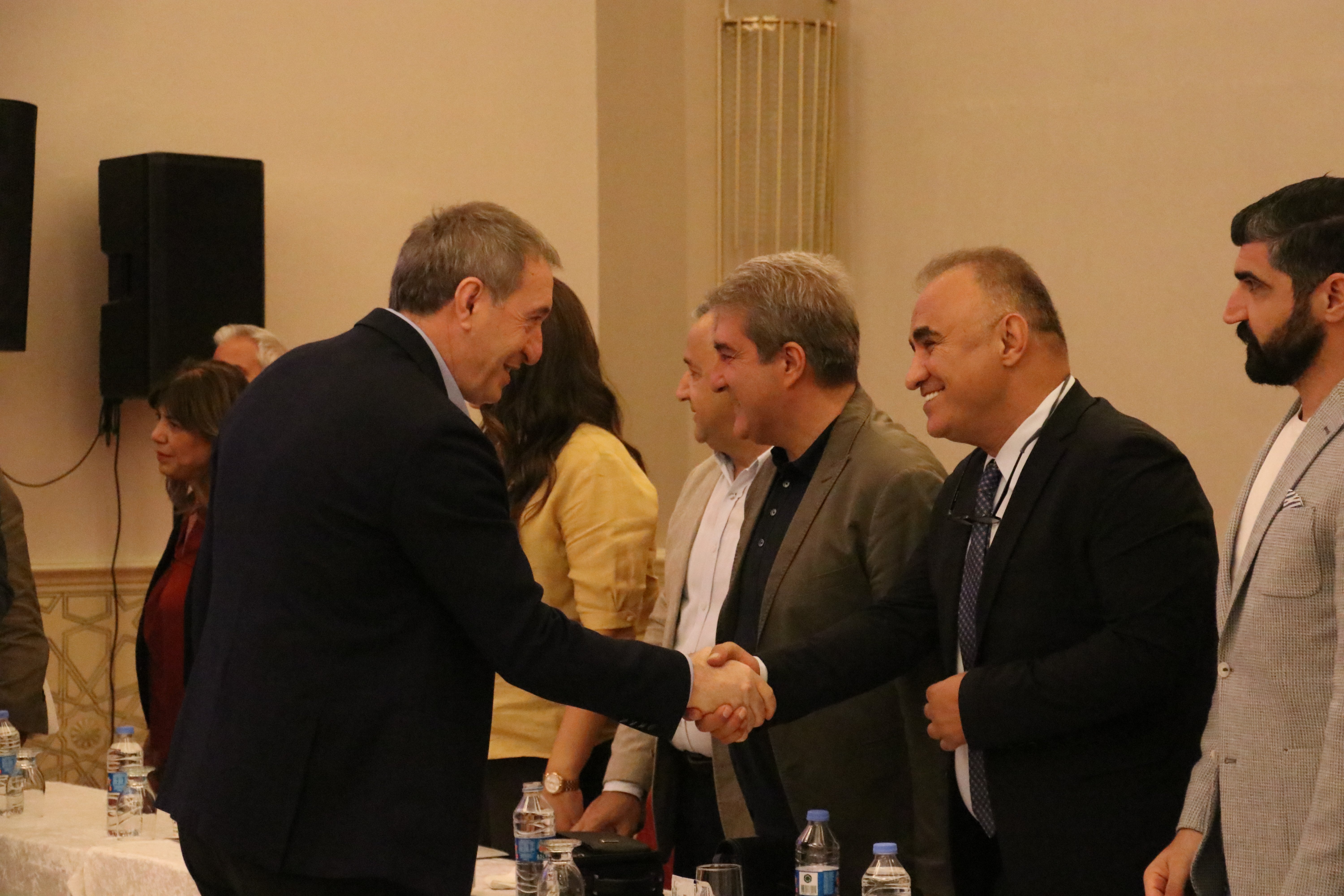DEM Parti Barış Süreci