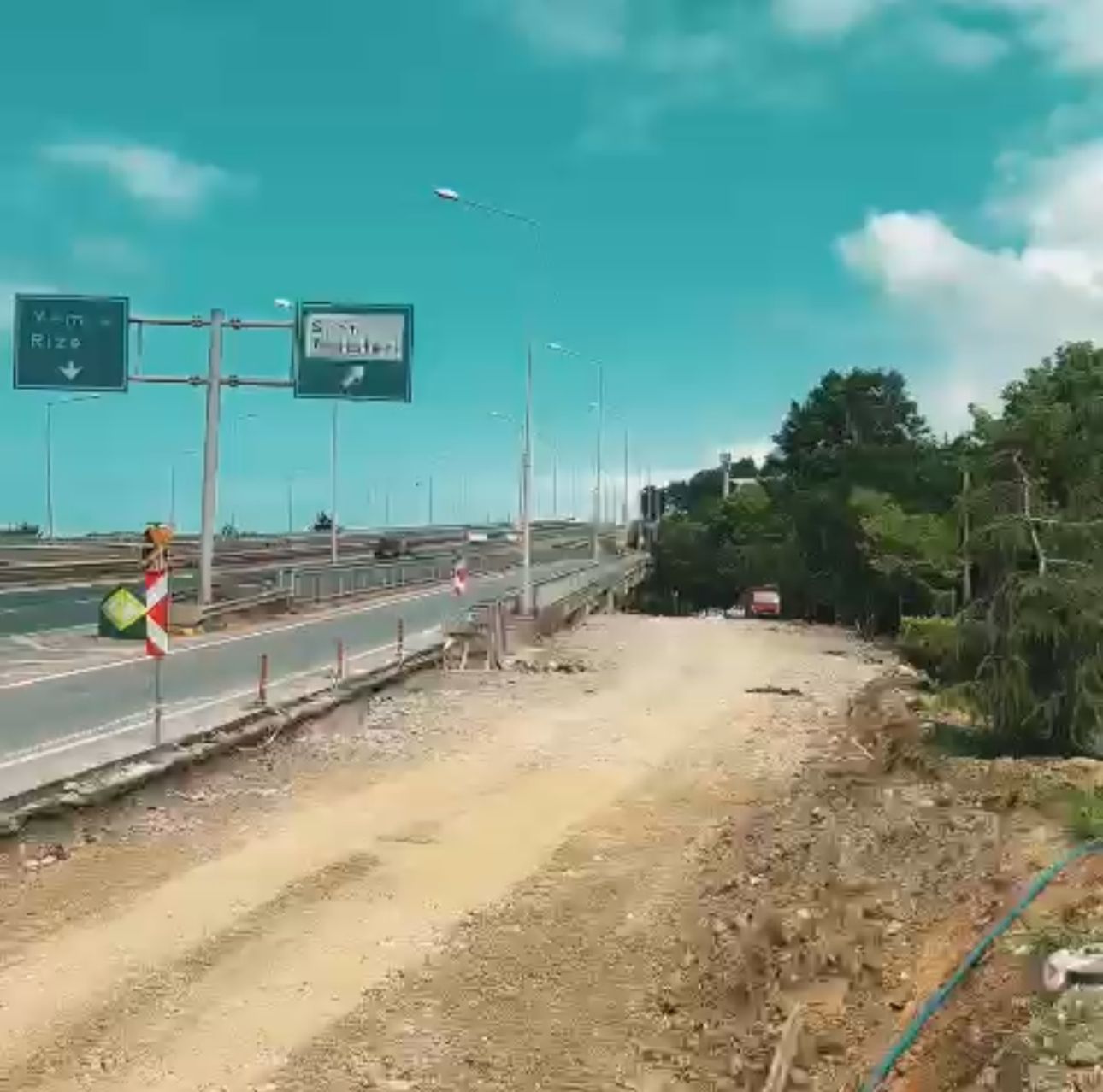 Trabzon Trafik