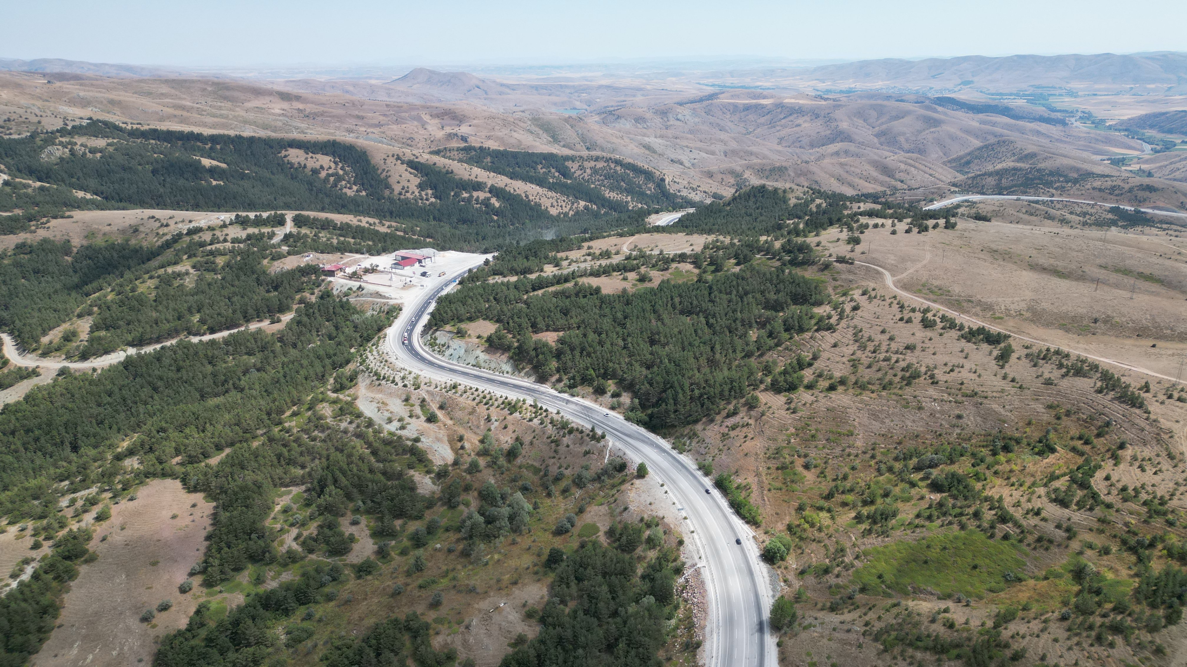 Ulaştırma Projesi