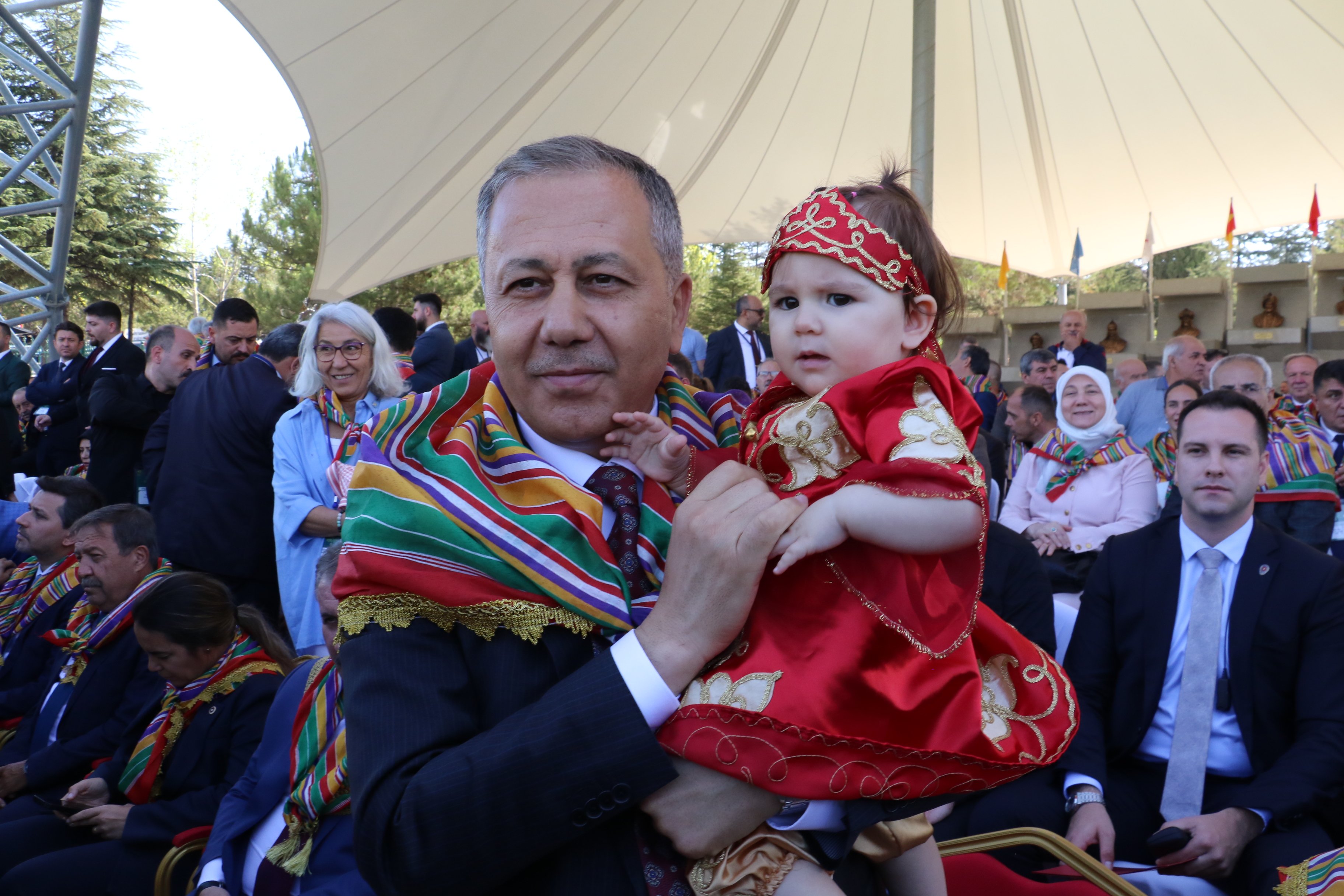 Ertuğrul Gazi Türbesi