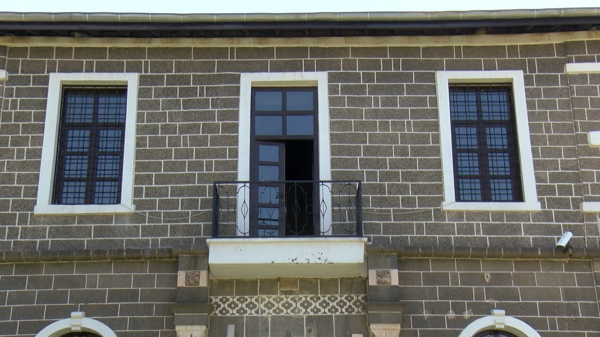 Atatürk Müzesi iç görünüm