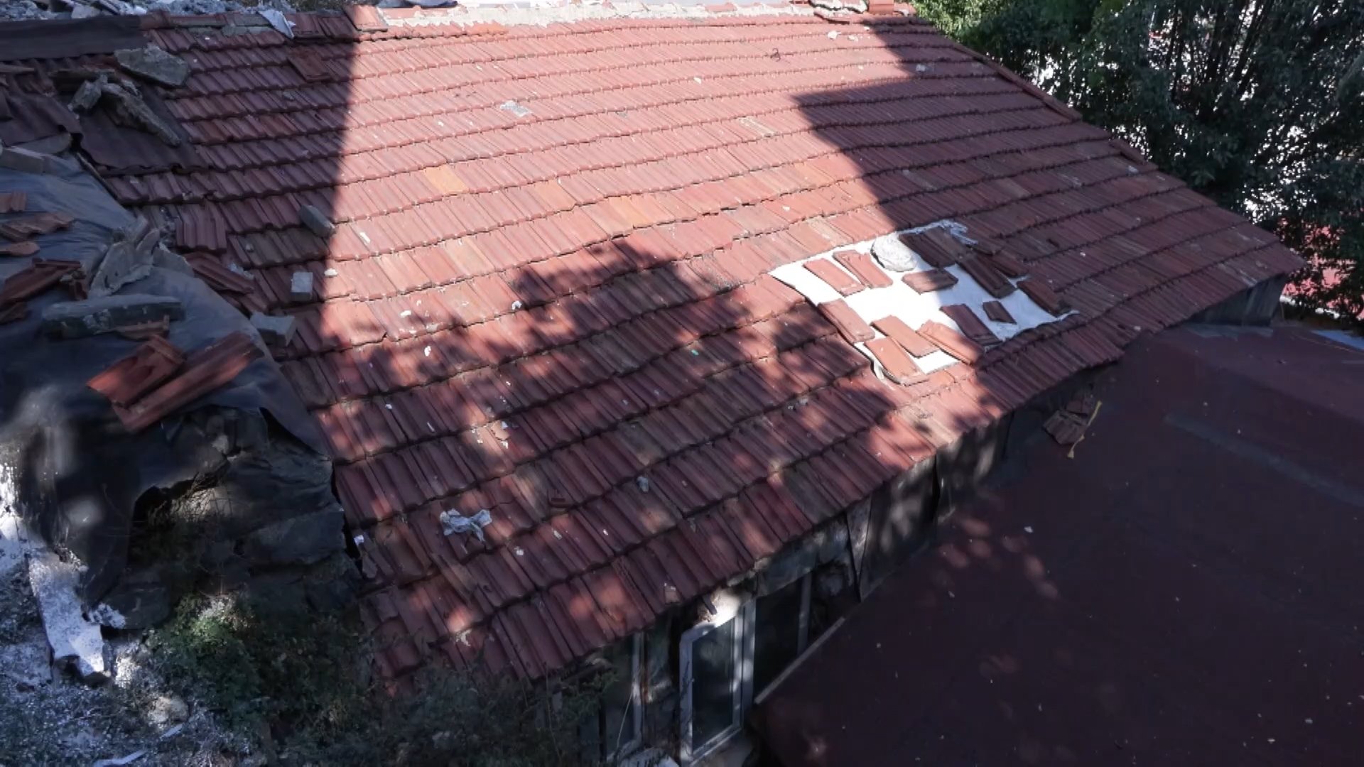 Kağıthane işgal cezası