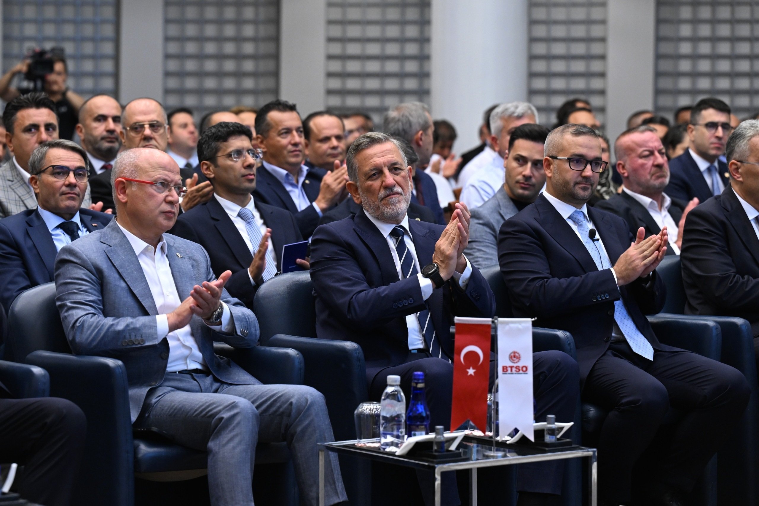TCMB Başkanı Fatih Karahan