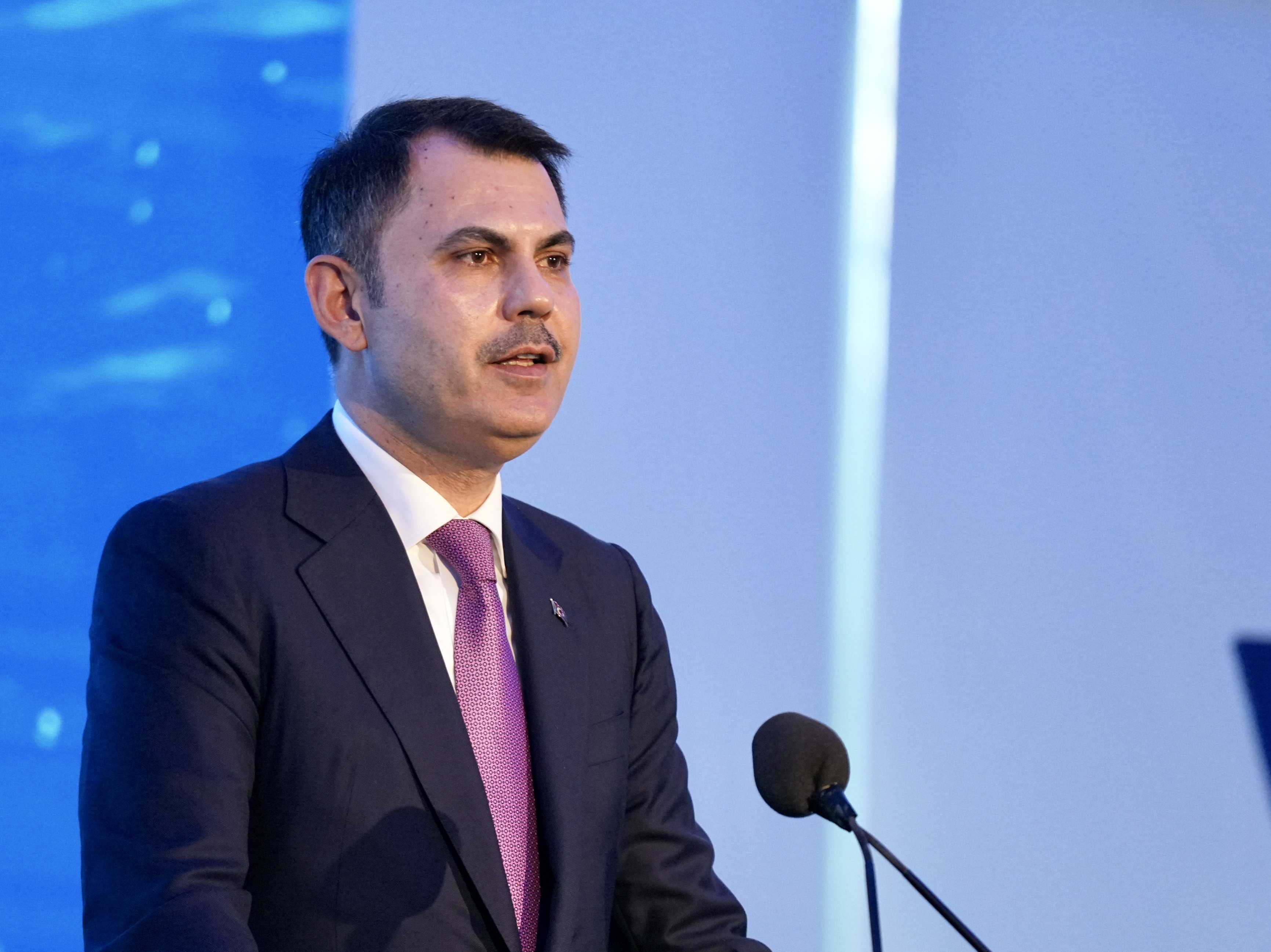 Sıfır Atık Mavi Sergisi
