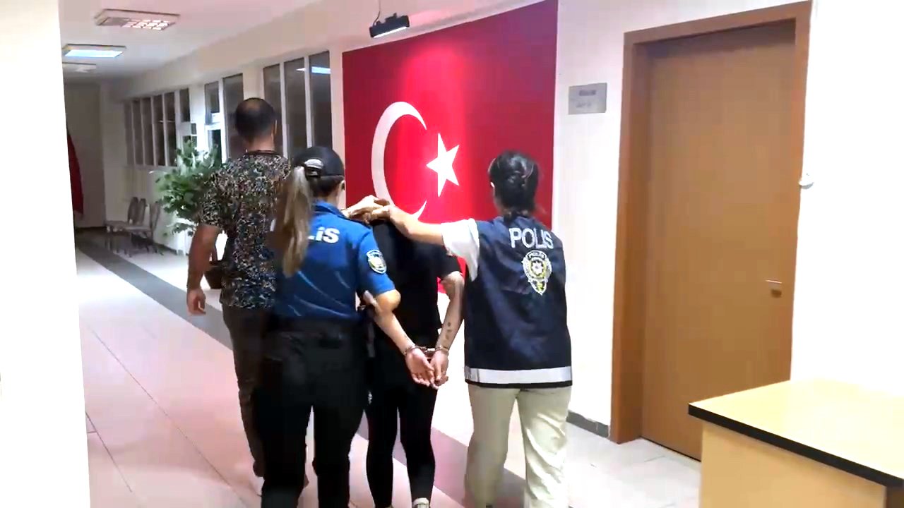 Emniyet Müdürlüğü