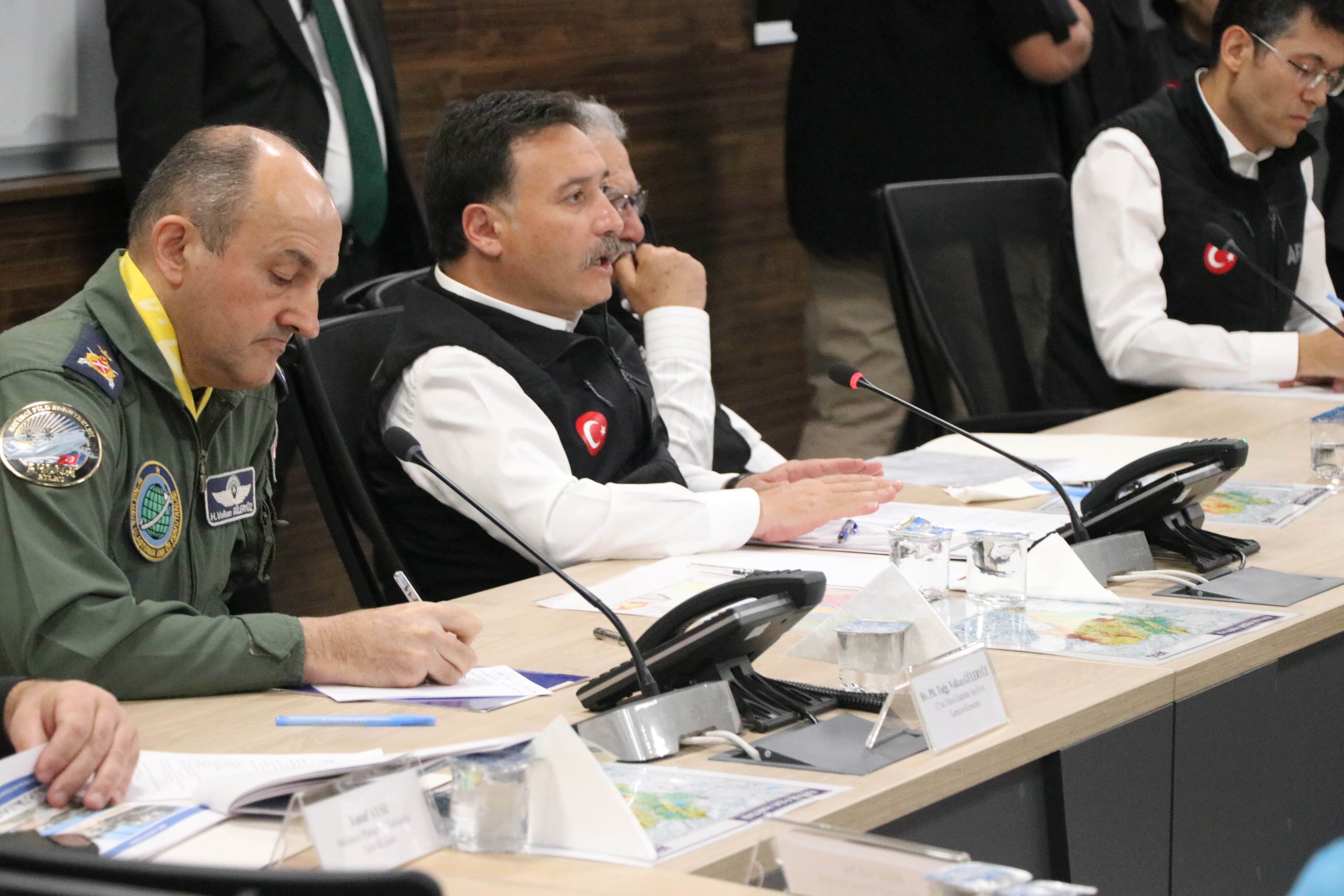 Kayseri Valisi Gökmen Çiçek
