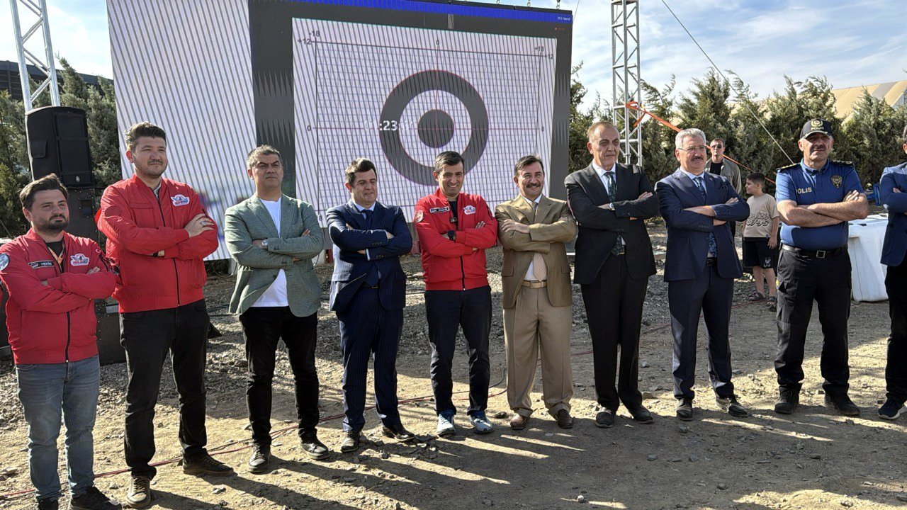 TEKNOFEST tanıtım