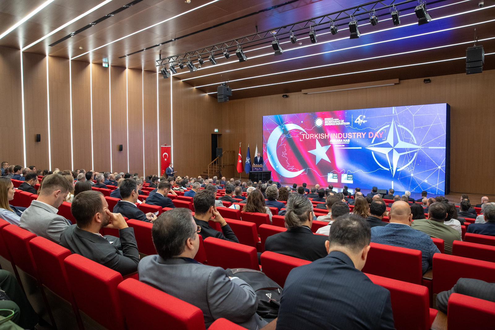 NATO Türk Sanayi Günü