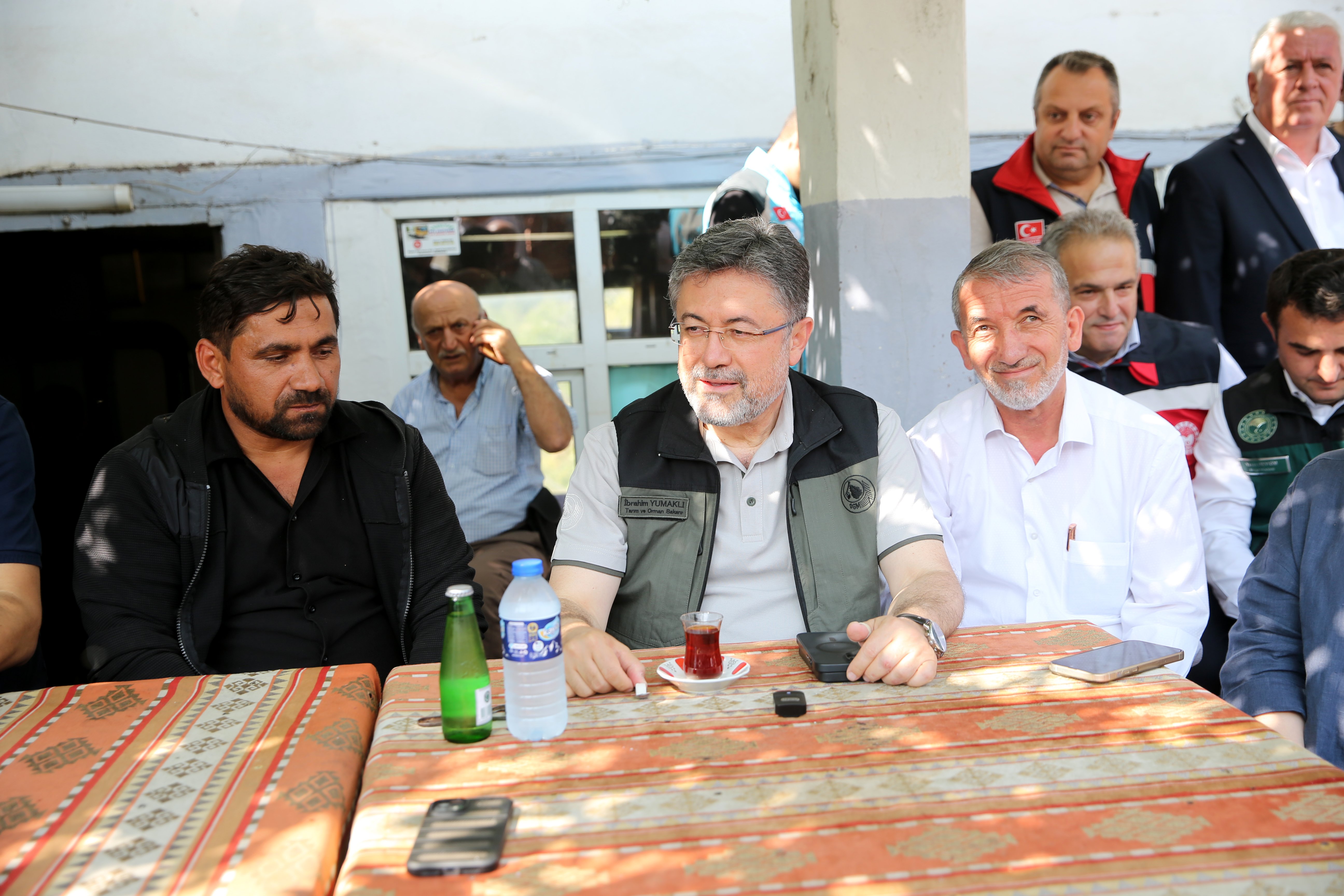 Orman Yangını İstatistikleri