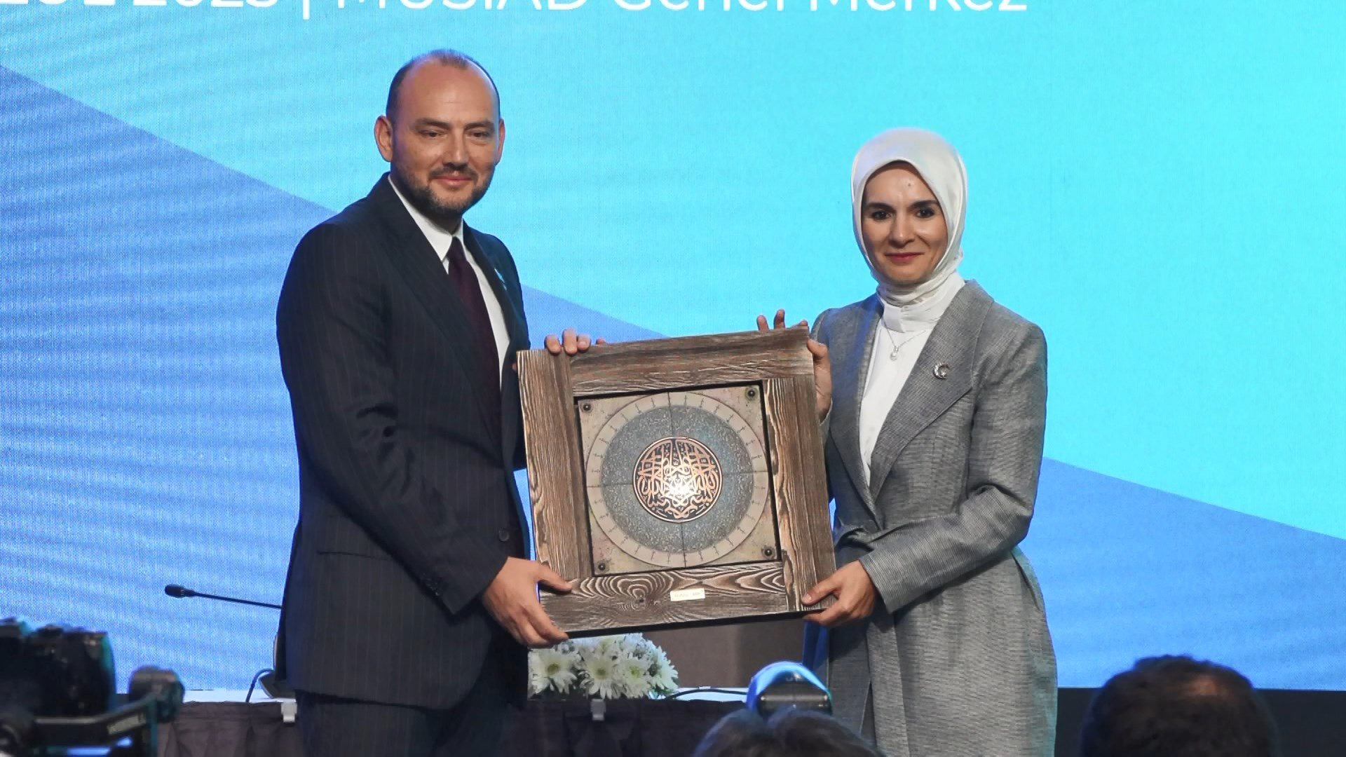 Aile ve Gençlik Fonu Çalışmaları