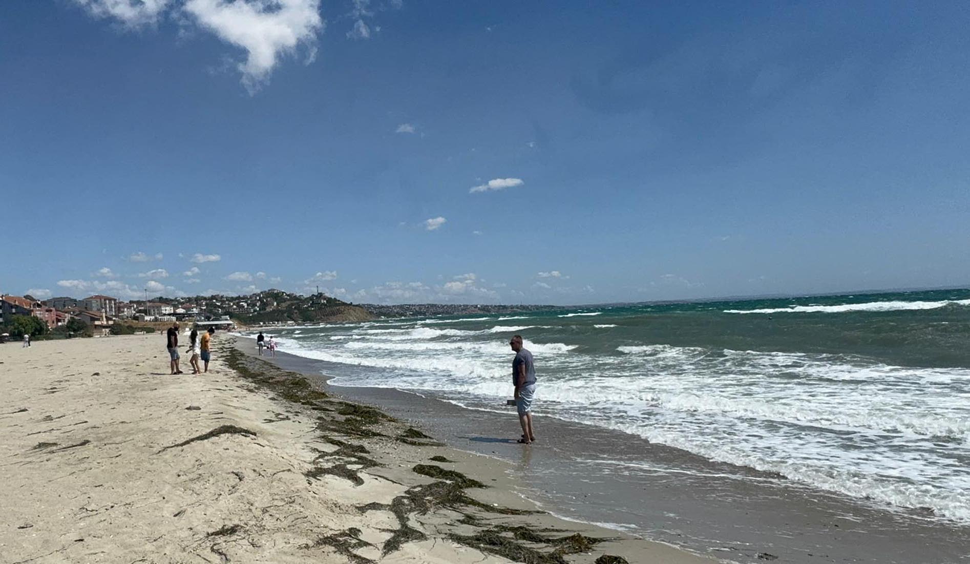 Kırklareli Vize deniz yasağı