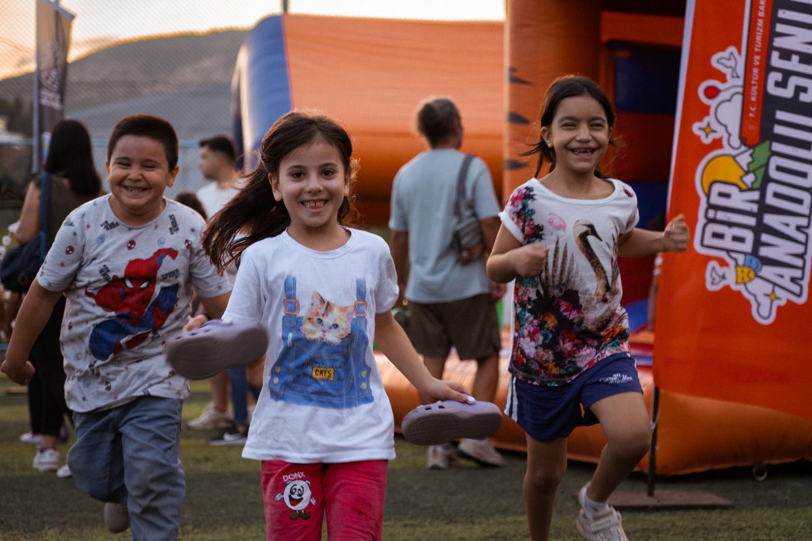 Bingöl Tiyatro Etkinlikleri