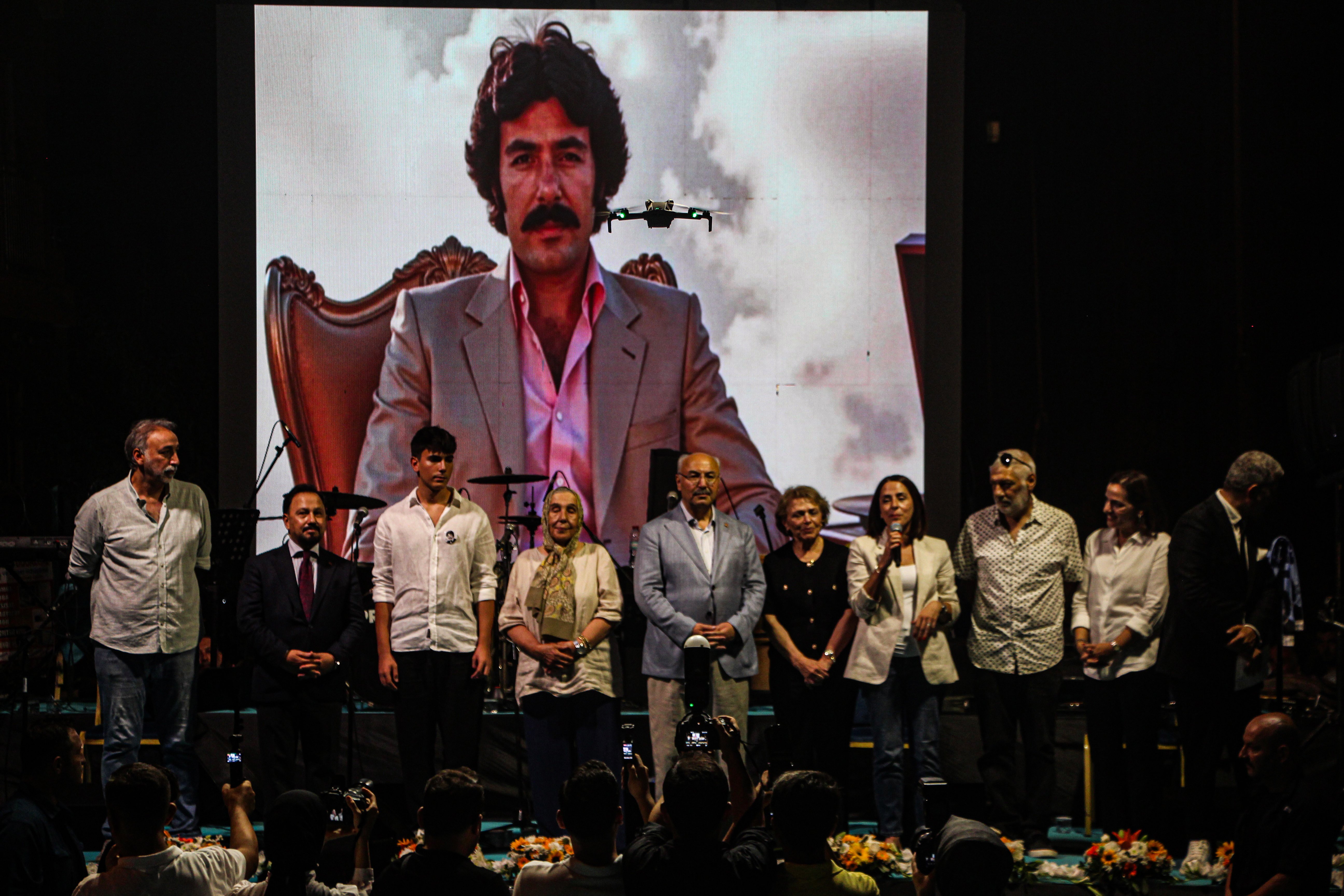 Ahmet Selçuk İlkan Konseri