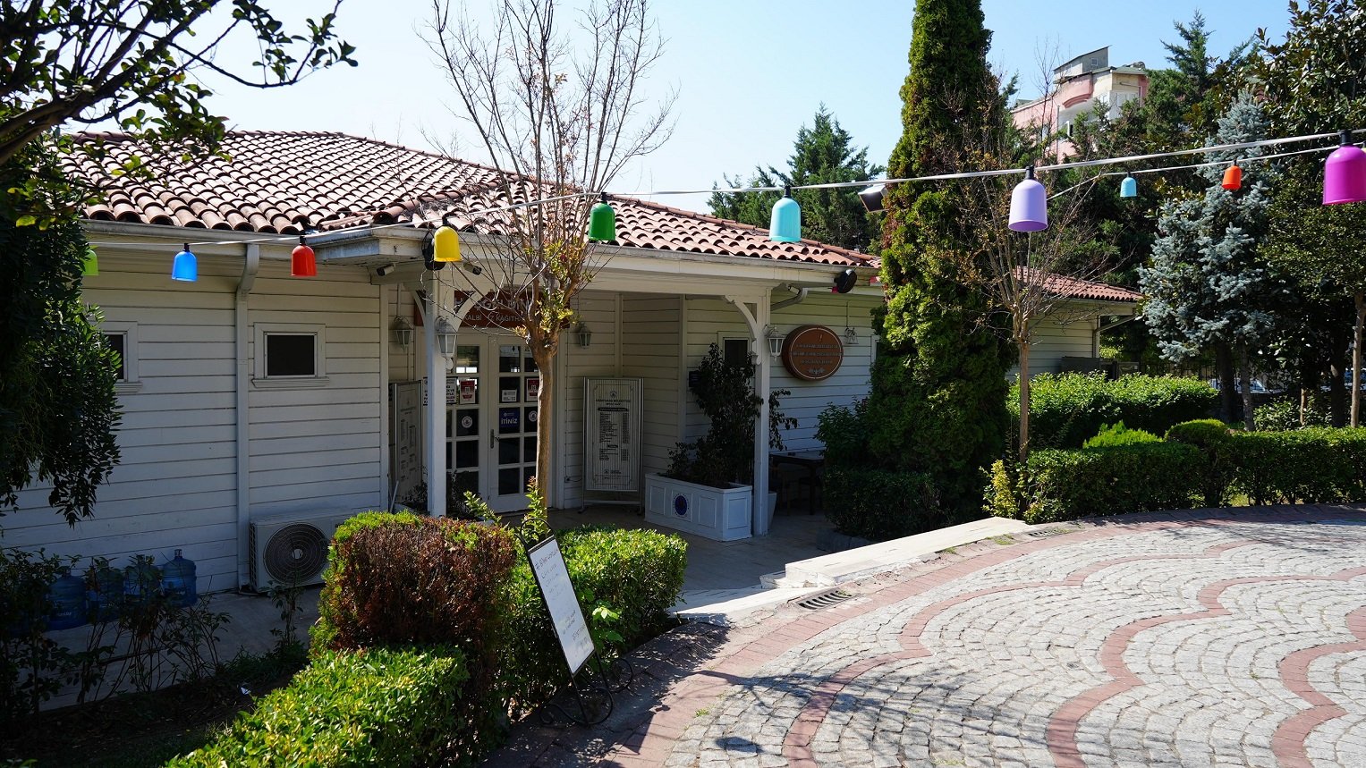 Kağıthane Belediye Başkanı Mevlüt Öztekin