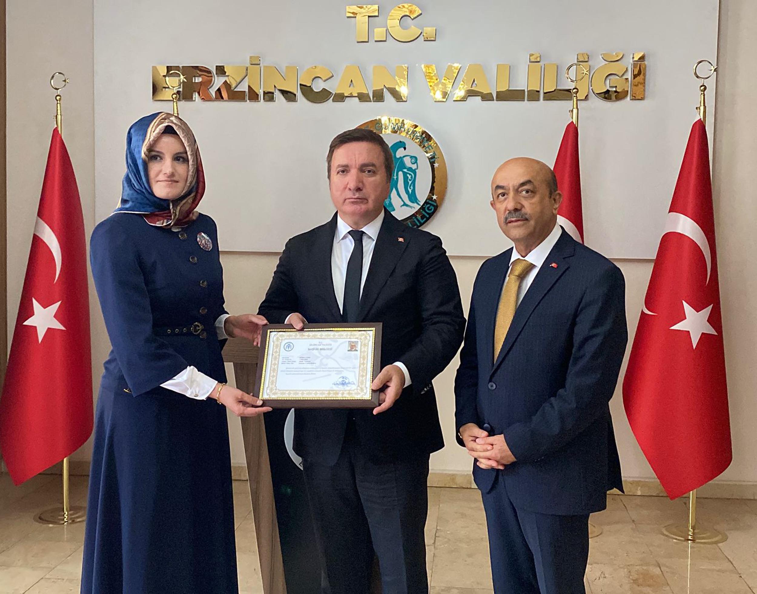 Vali Hamza Aydoğdu