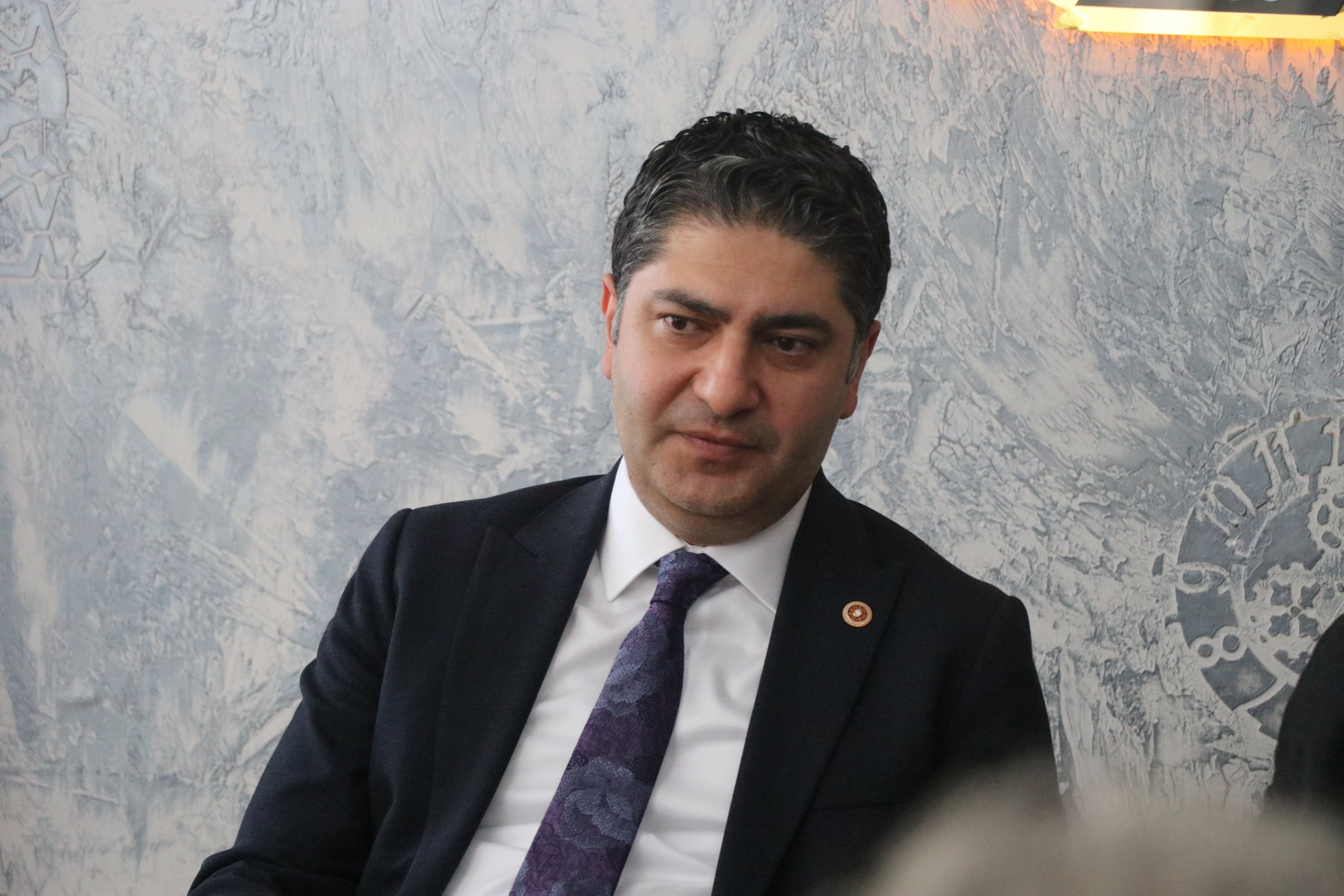 TBMM Terörsüz Türkiye Komisyonu
