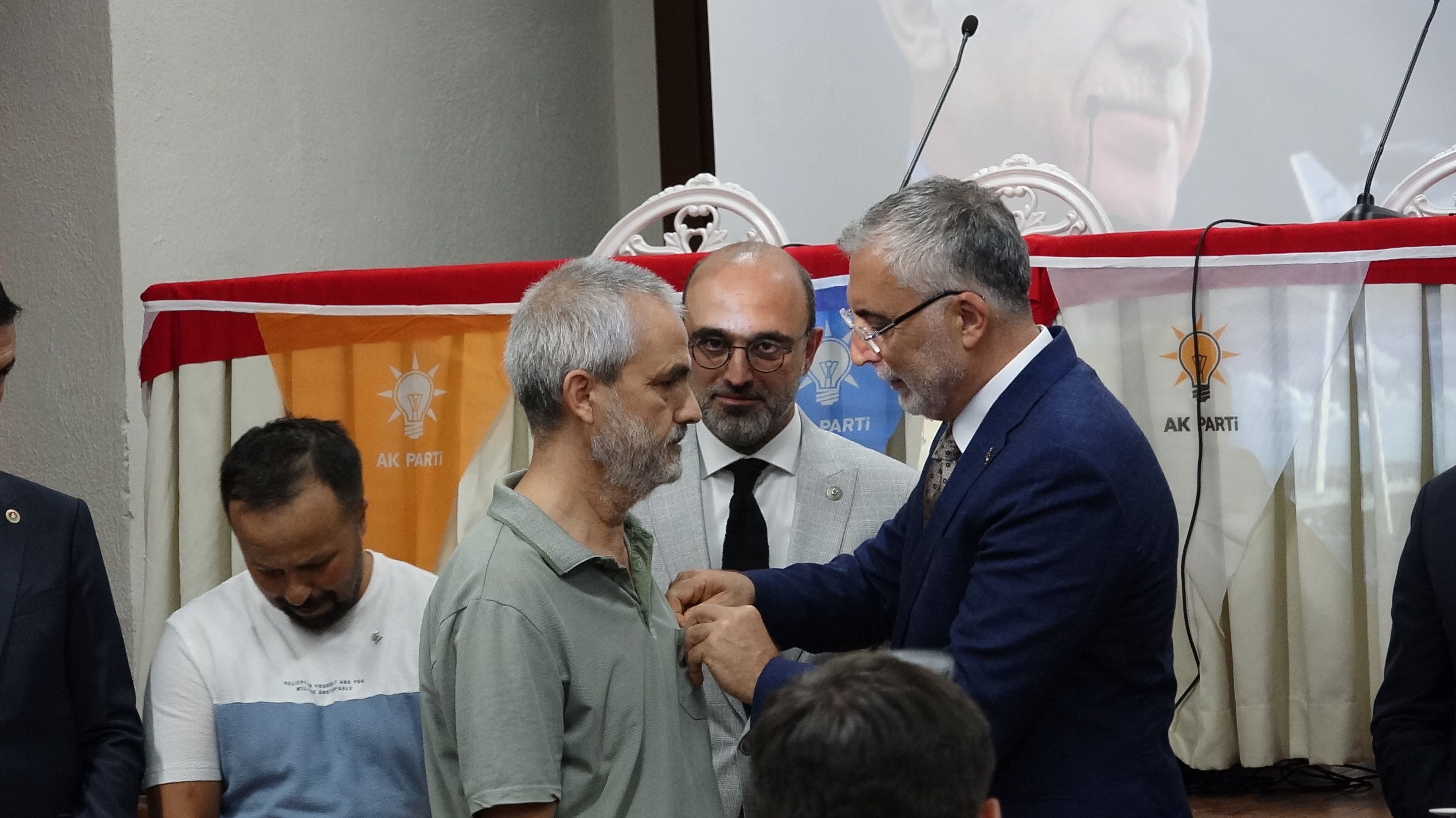 Bakan Işıkhan Ekonomi Büyüme Verileri