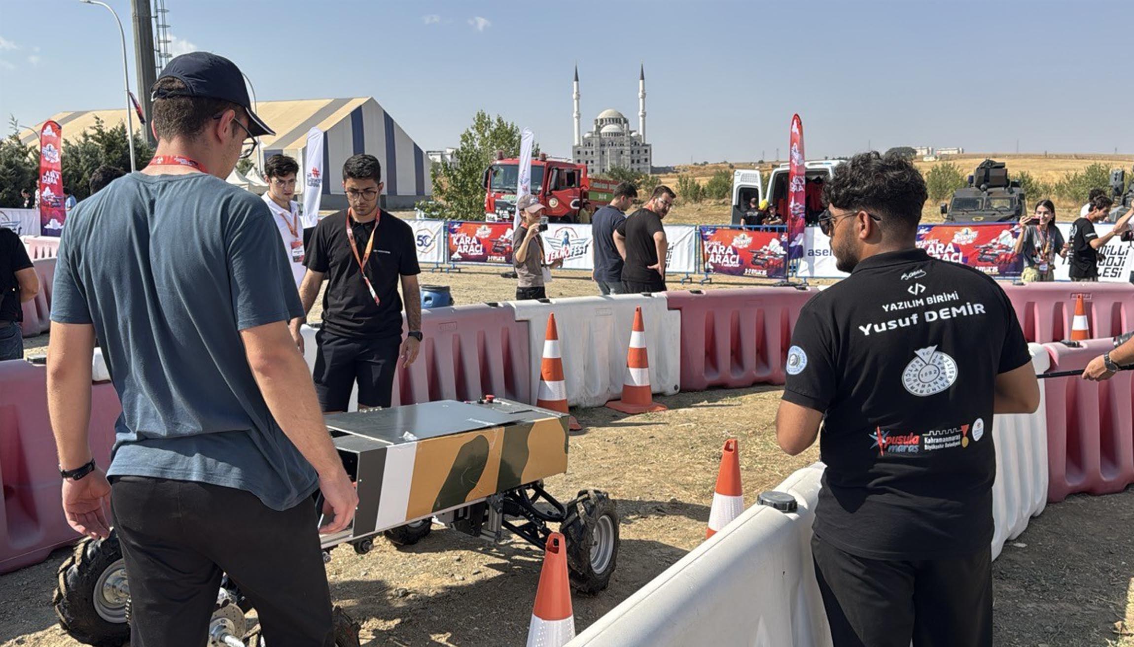 Öğrenci Takımları