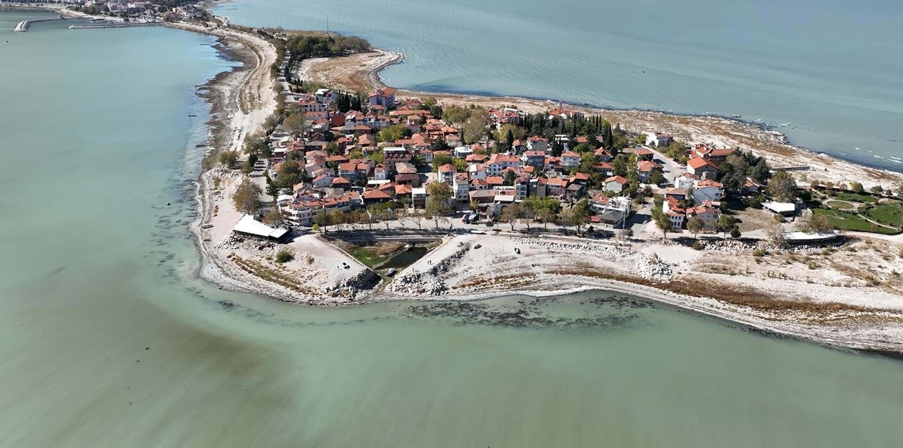Su yönetimi ve bakanlık önerisi