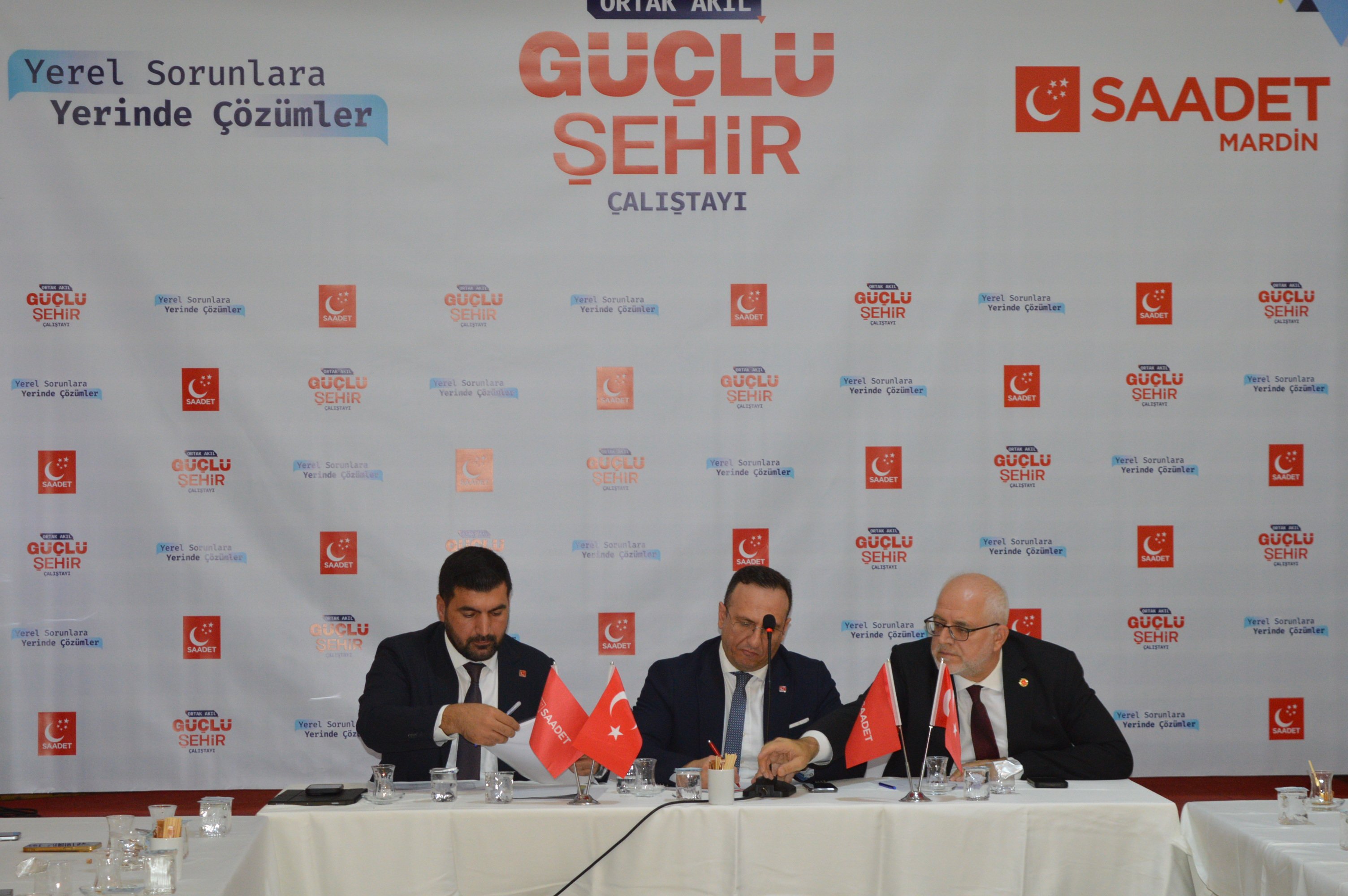 Mardin Çalıştay