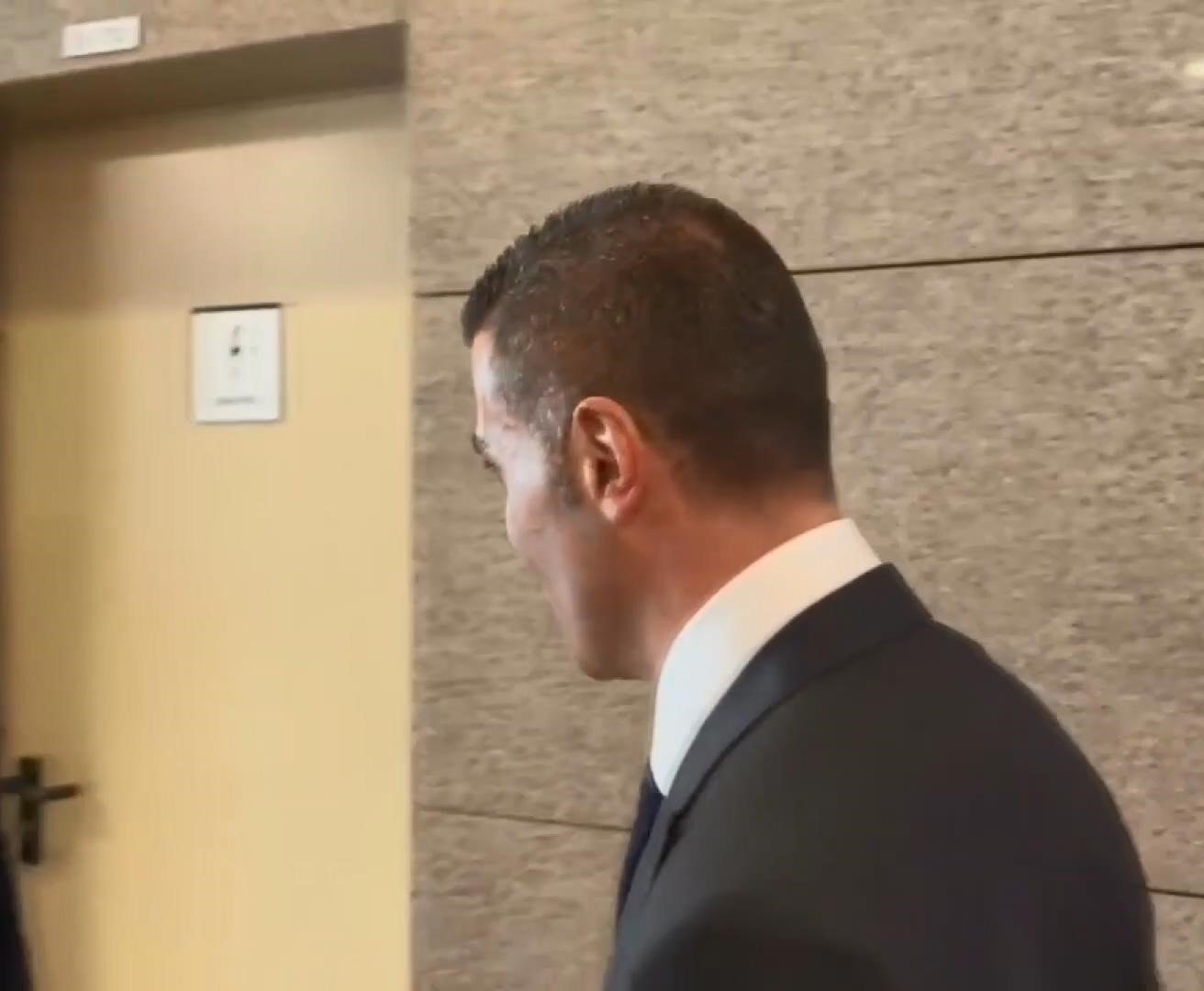 Şükrü Genç Mahkeme Savunması
