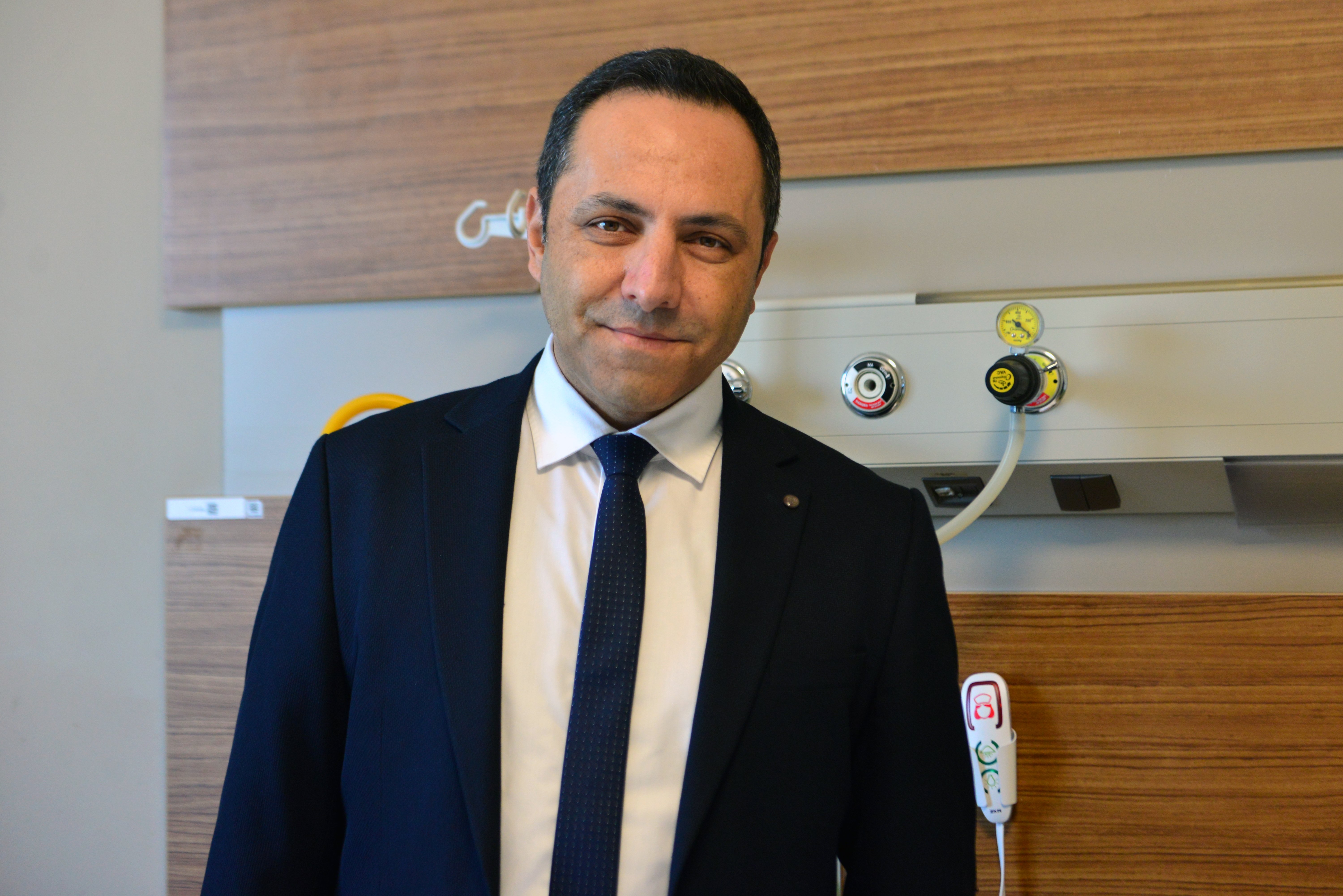 Asel Ecrin mutlu