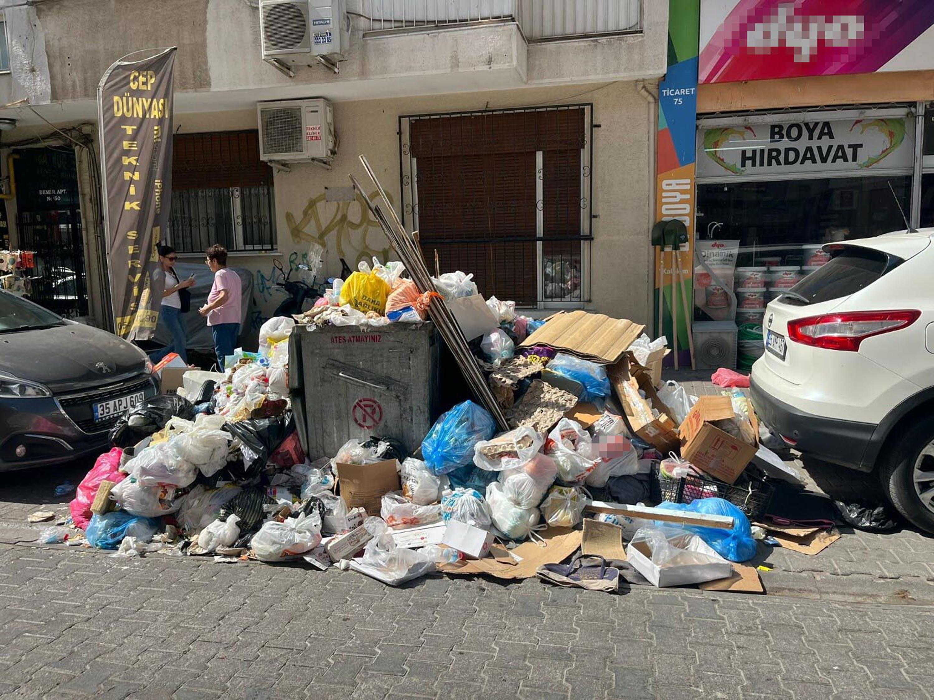 Yıldız Ünsal Karşıyaka Belediyesi