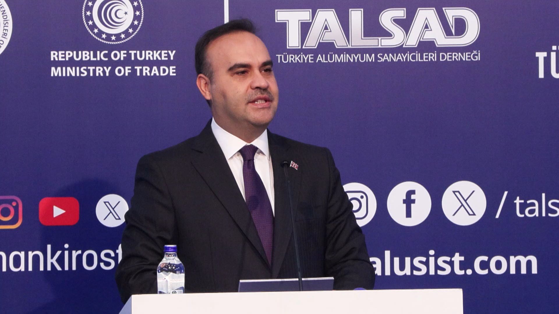 Alüminyum Fuarı